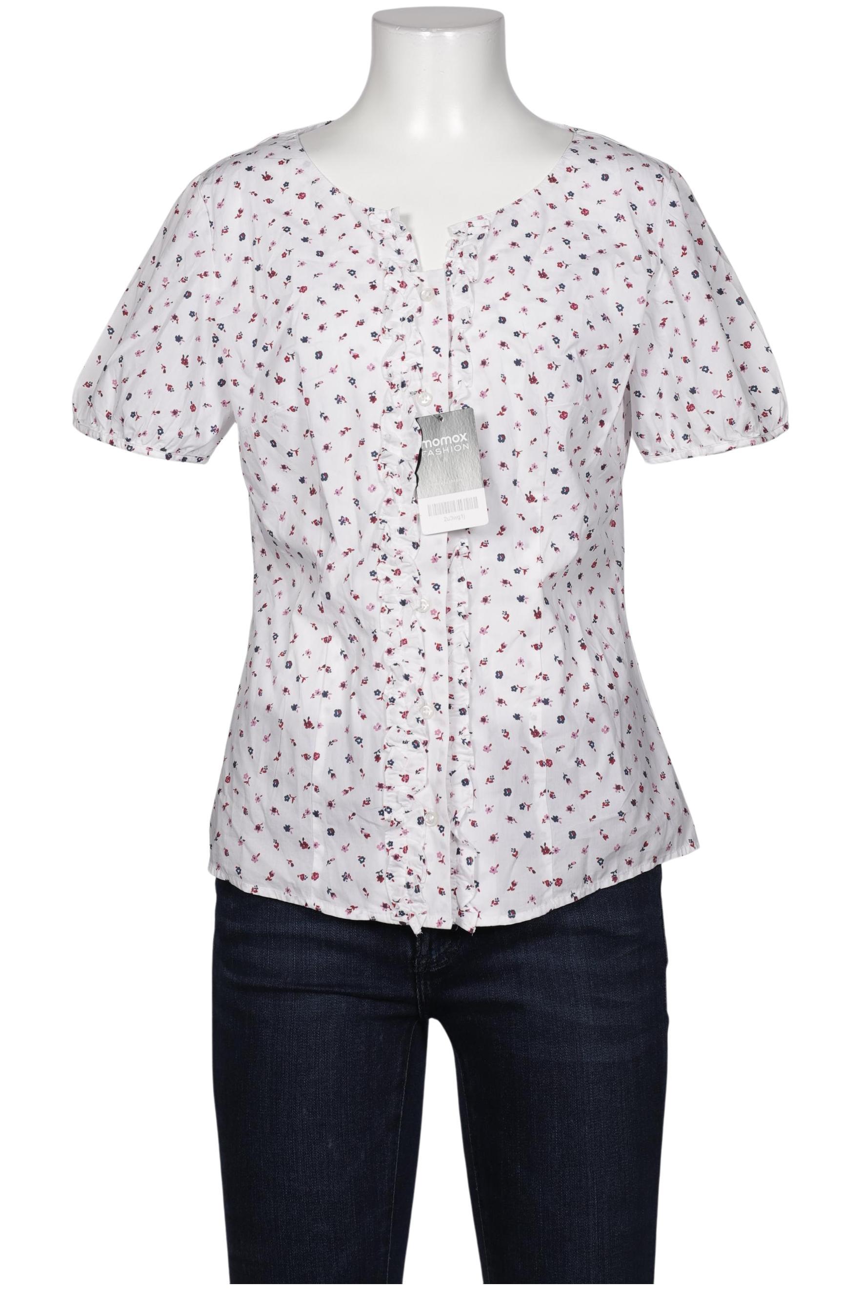 

Arido Damen Bluse, weiß, Gr. 38