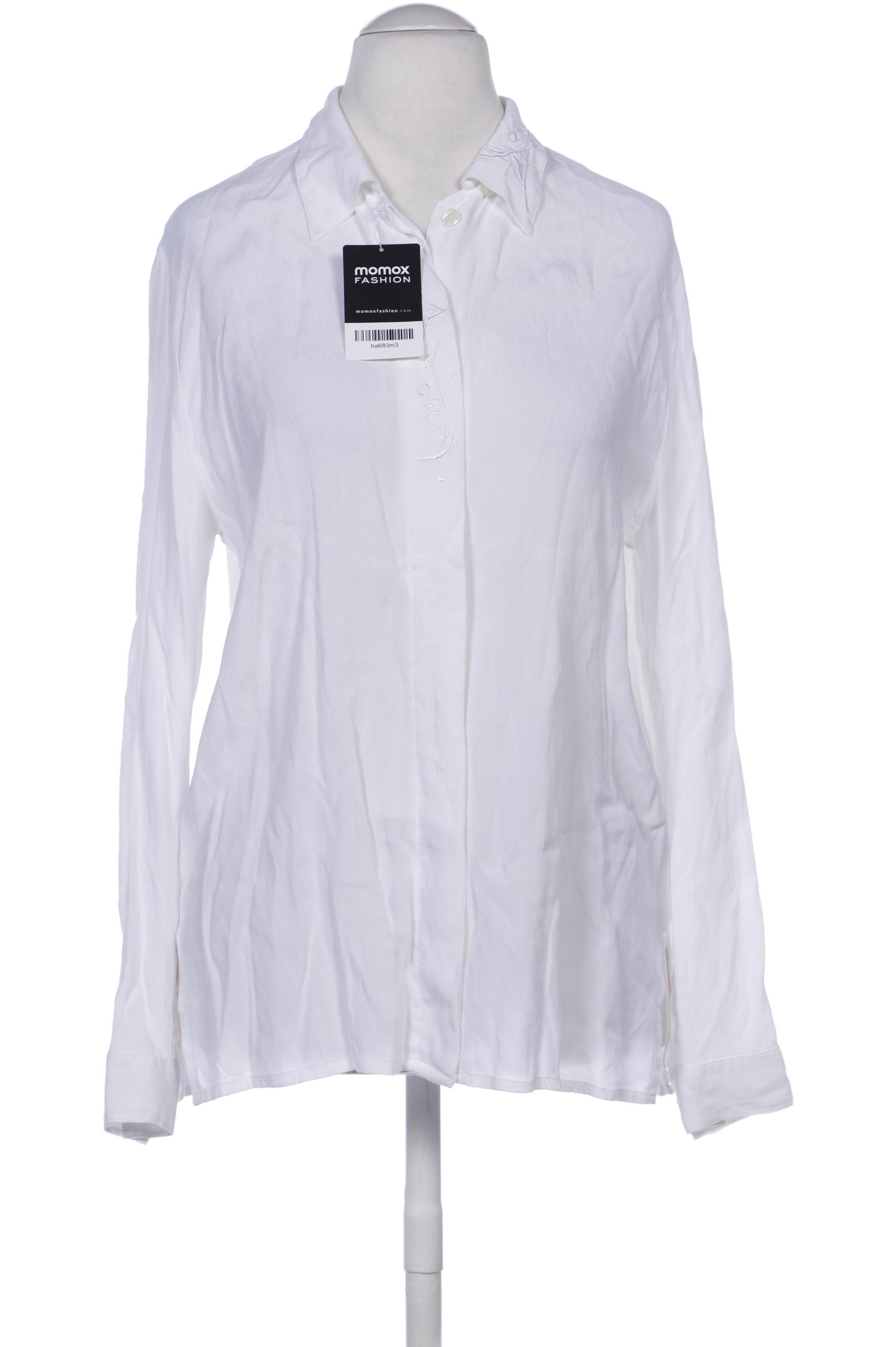 

Arido Damen Bluse, weiß, Gr. 38