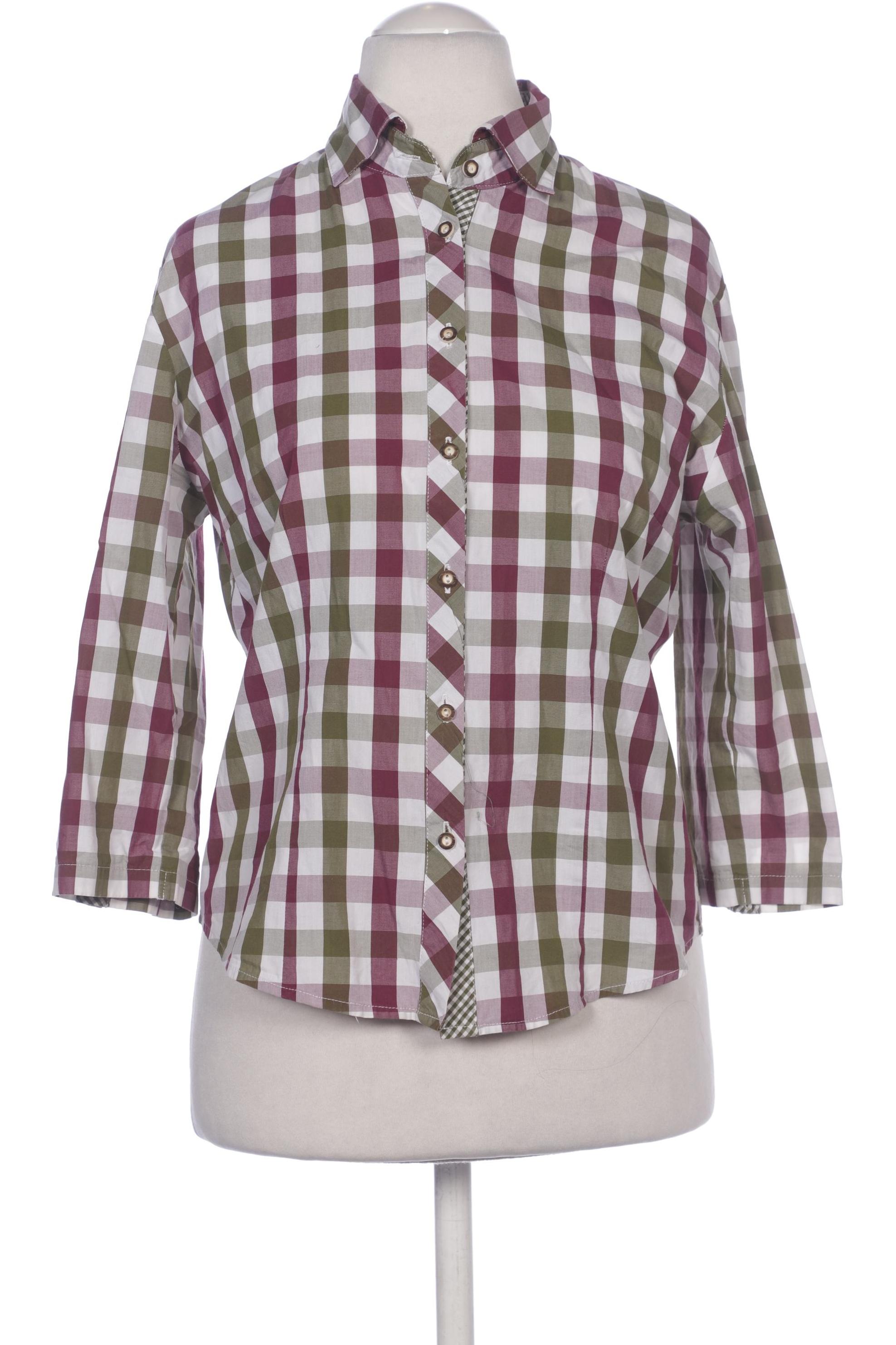 

Arido Damen Bluse, flieder, Gr. 38