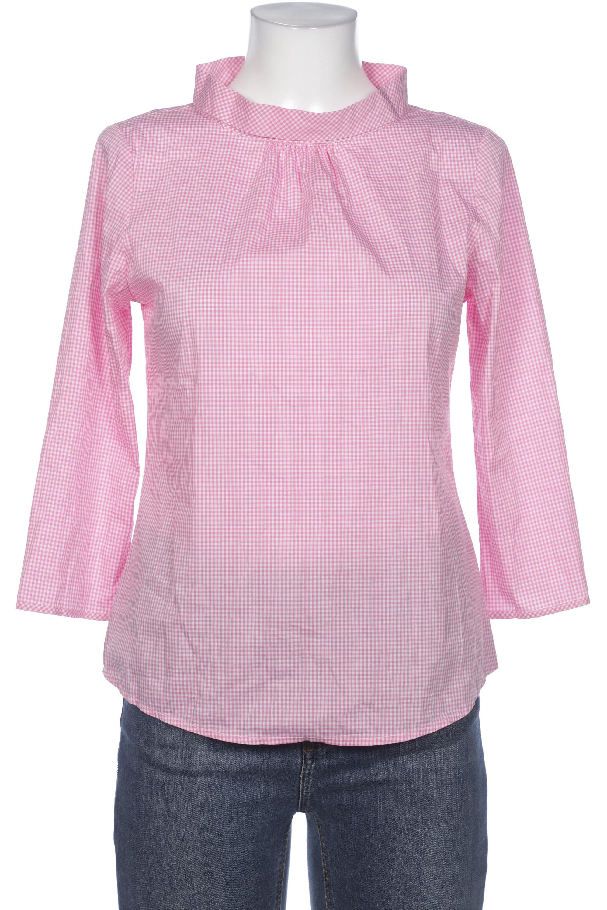 

Arido Damen Bluse, pink