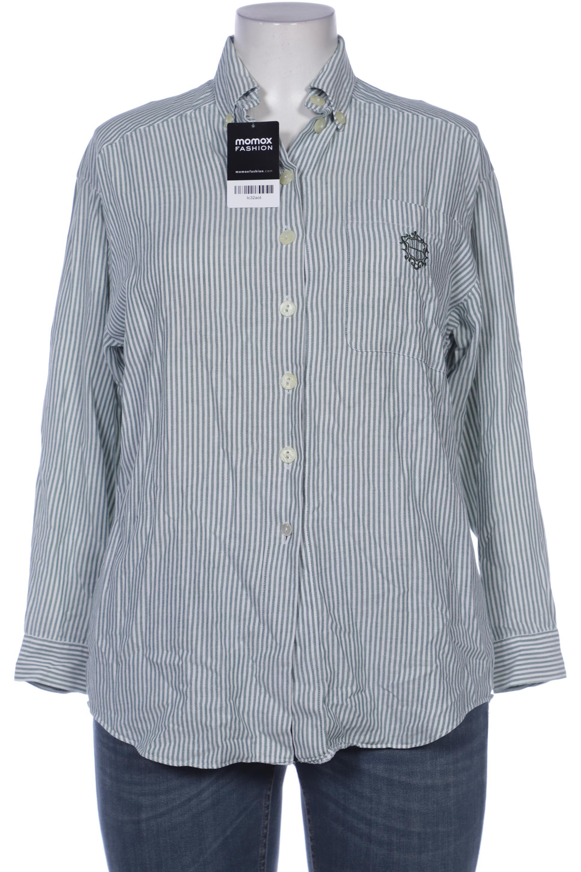

Arido Damen Bluse, grün, Gr. 46