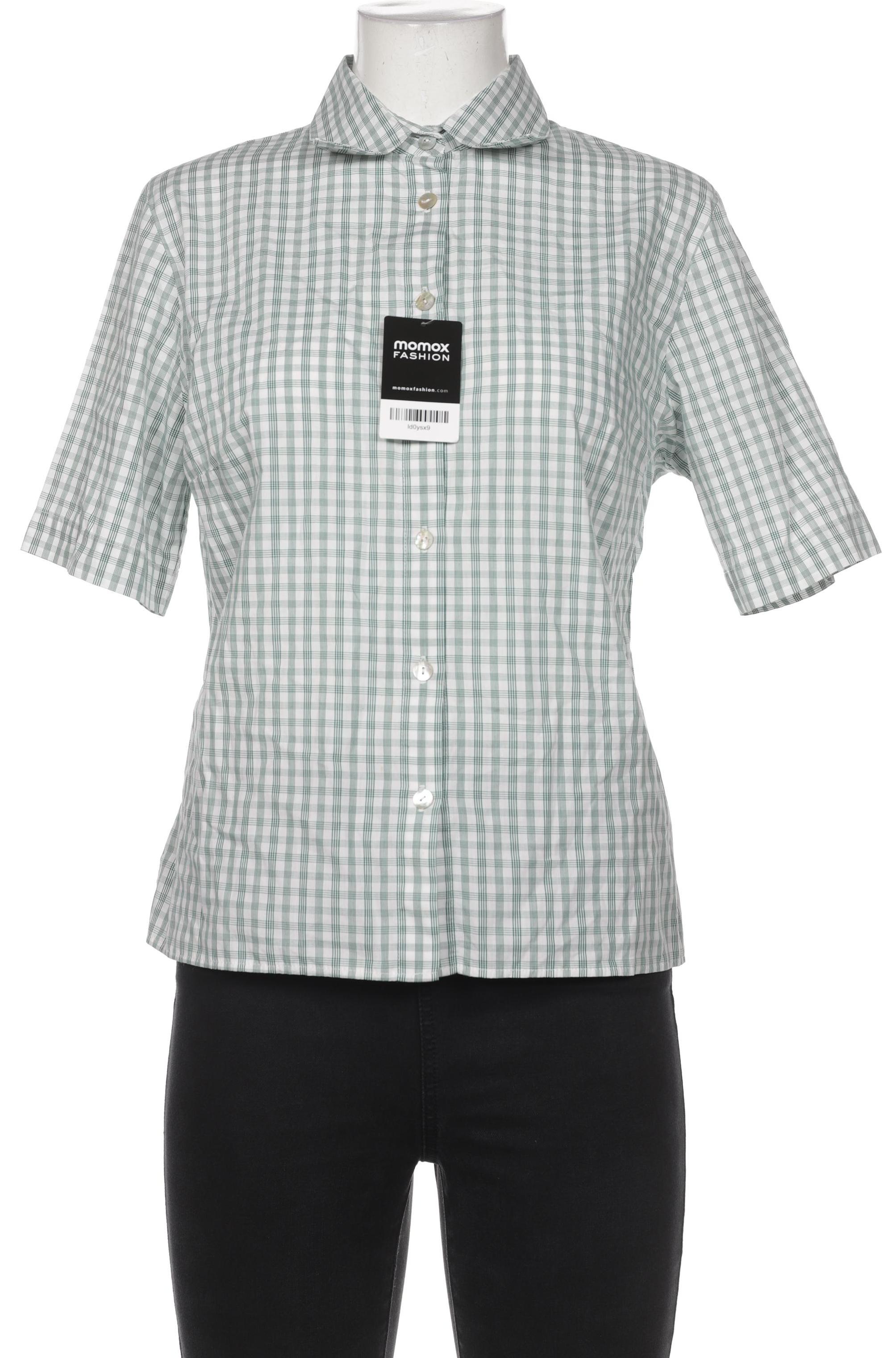 

Arido Damen Bluse, grün, Gr. 40