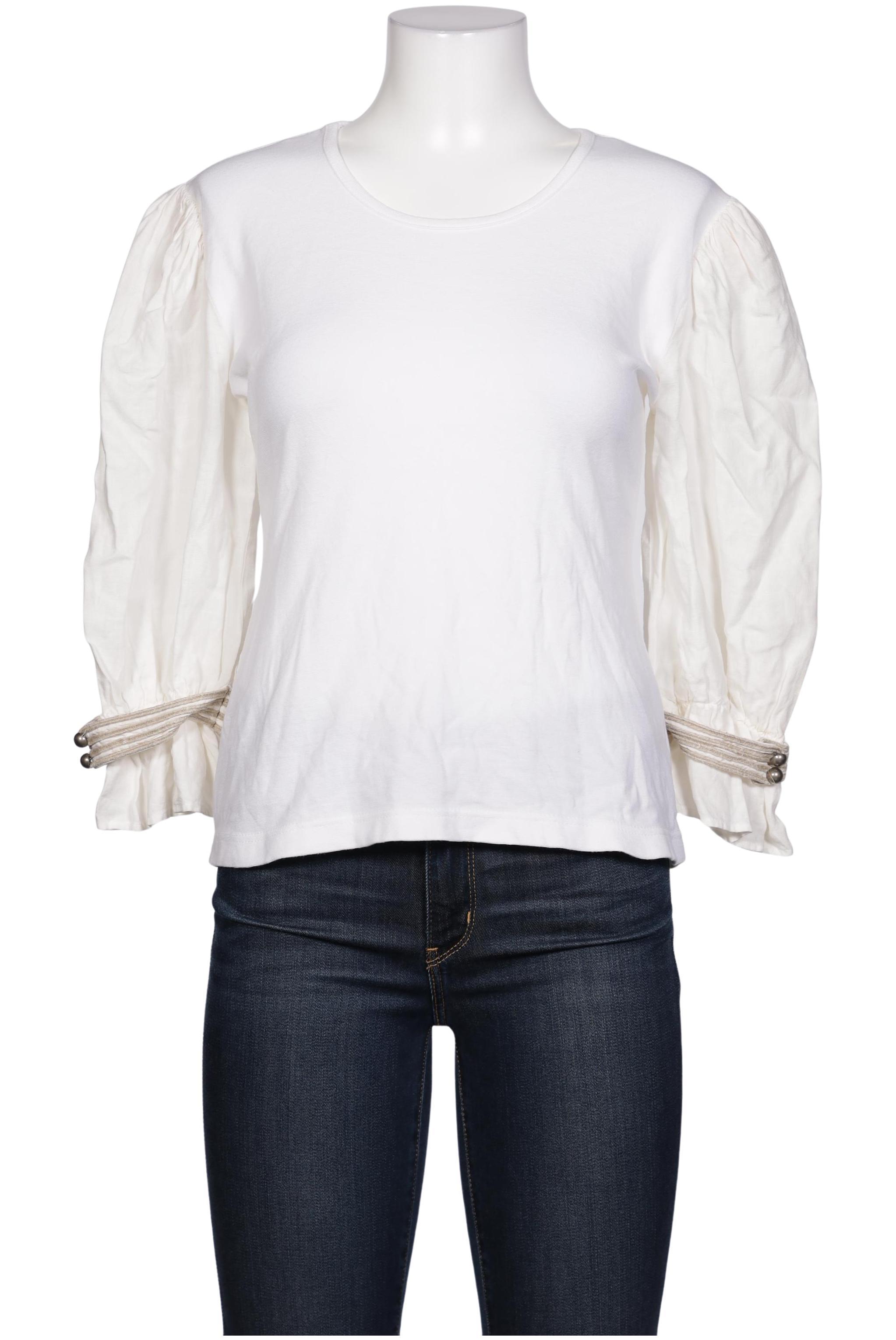 

Arido Damen Bluse, weiß, Gr. 42