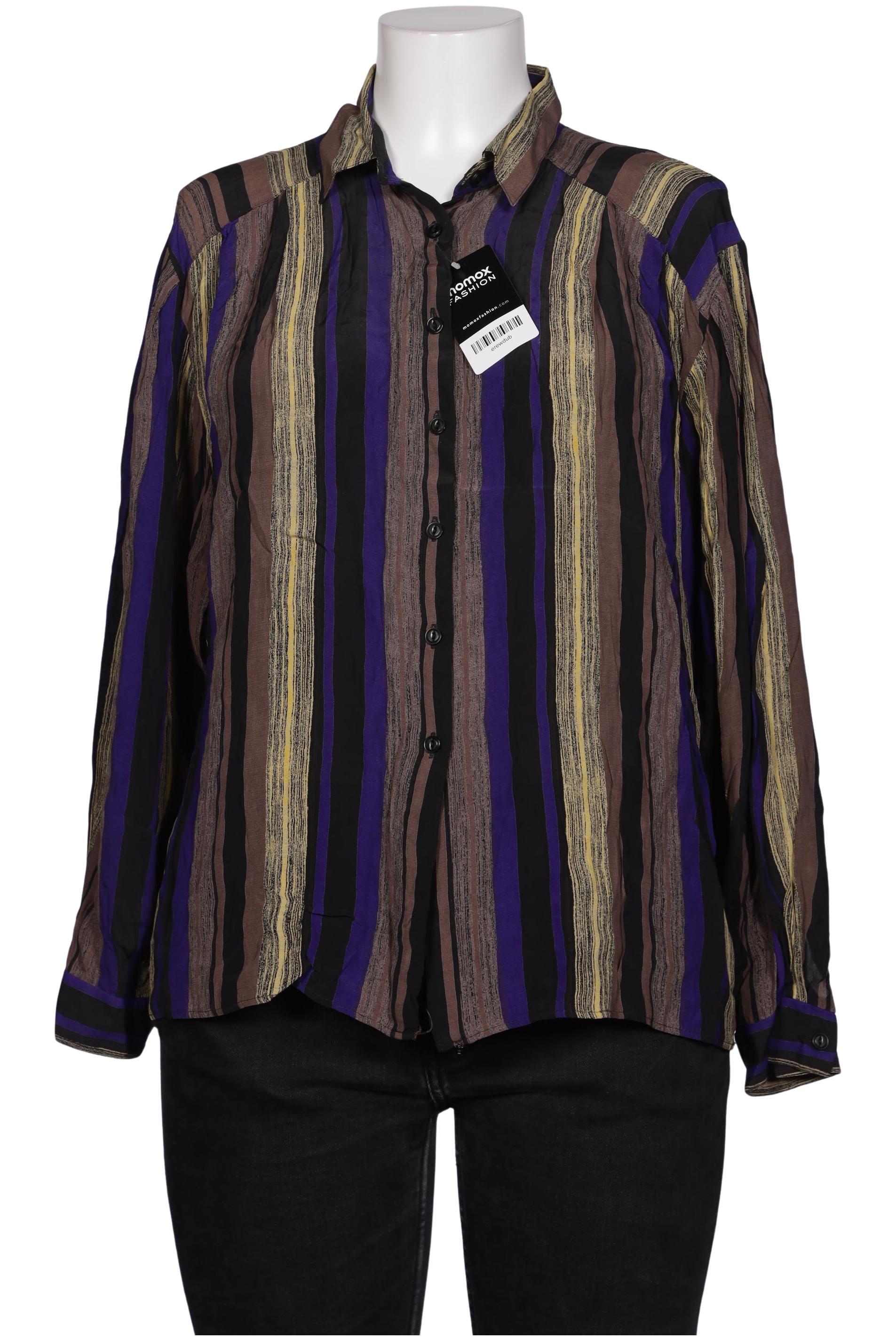 

Arido Damen Bluse, mehrfarbig, Gr. 46