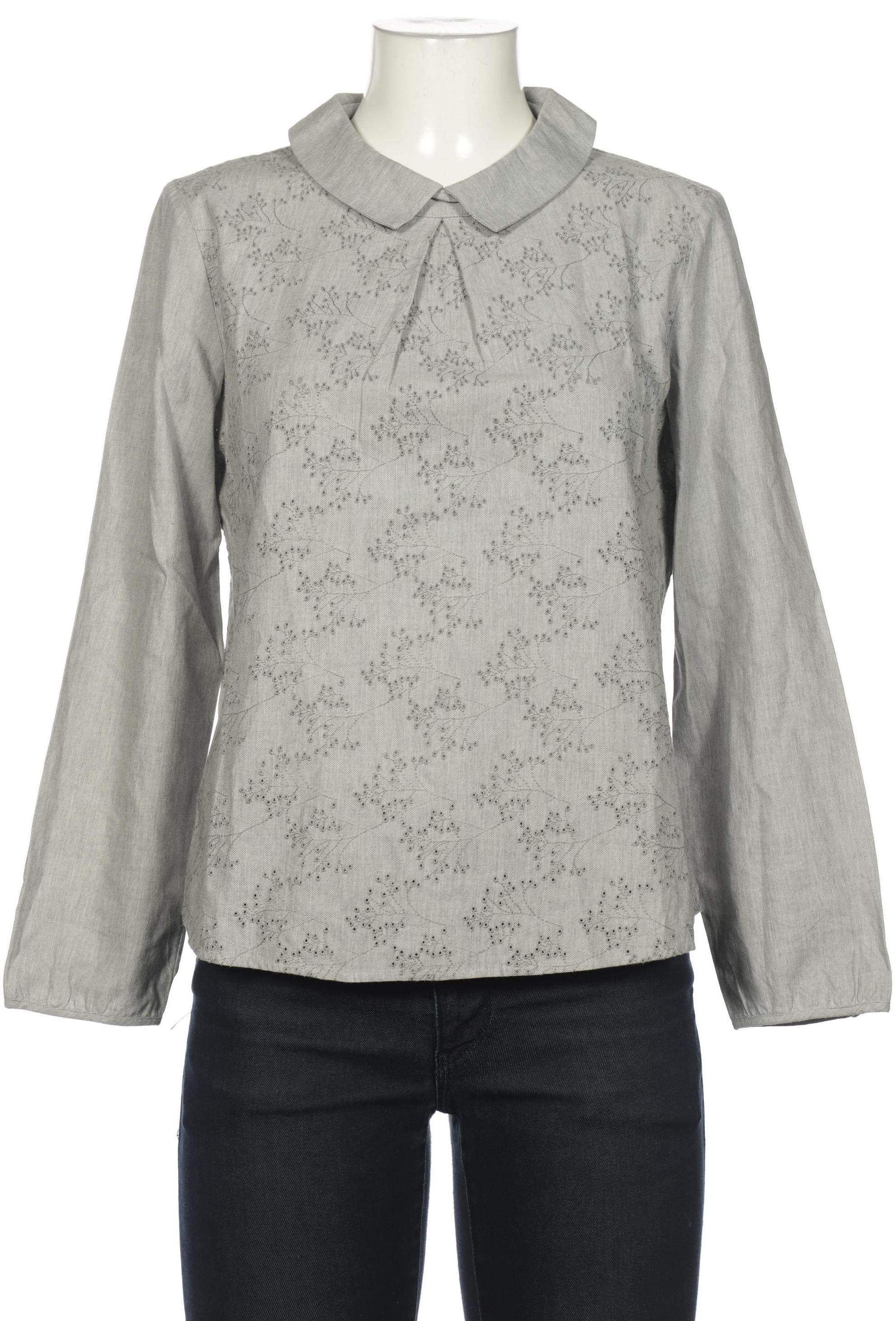 

Arido Damen Bluse, grau