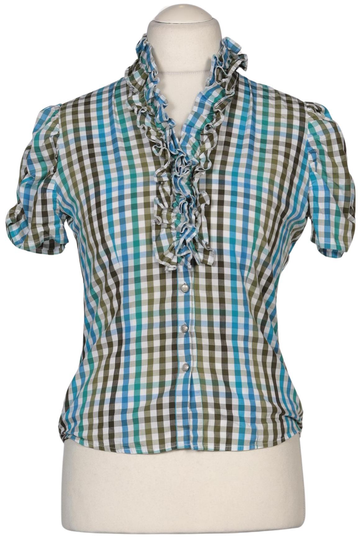 

Arido Damen Bluse, mehrfarbig, Gr. 36