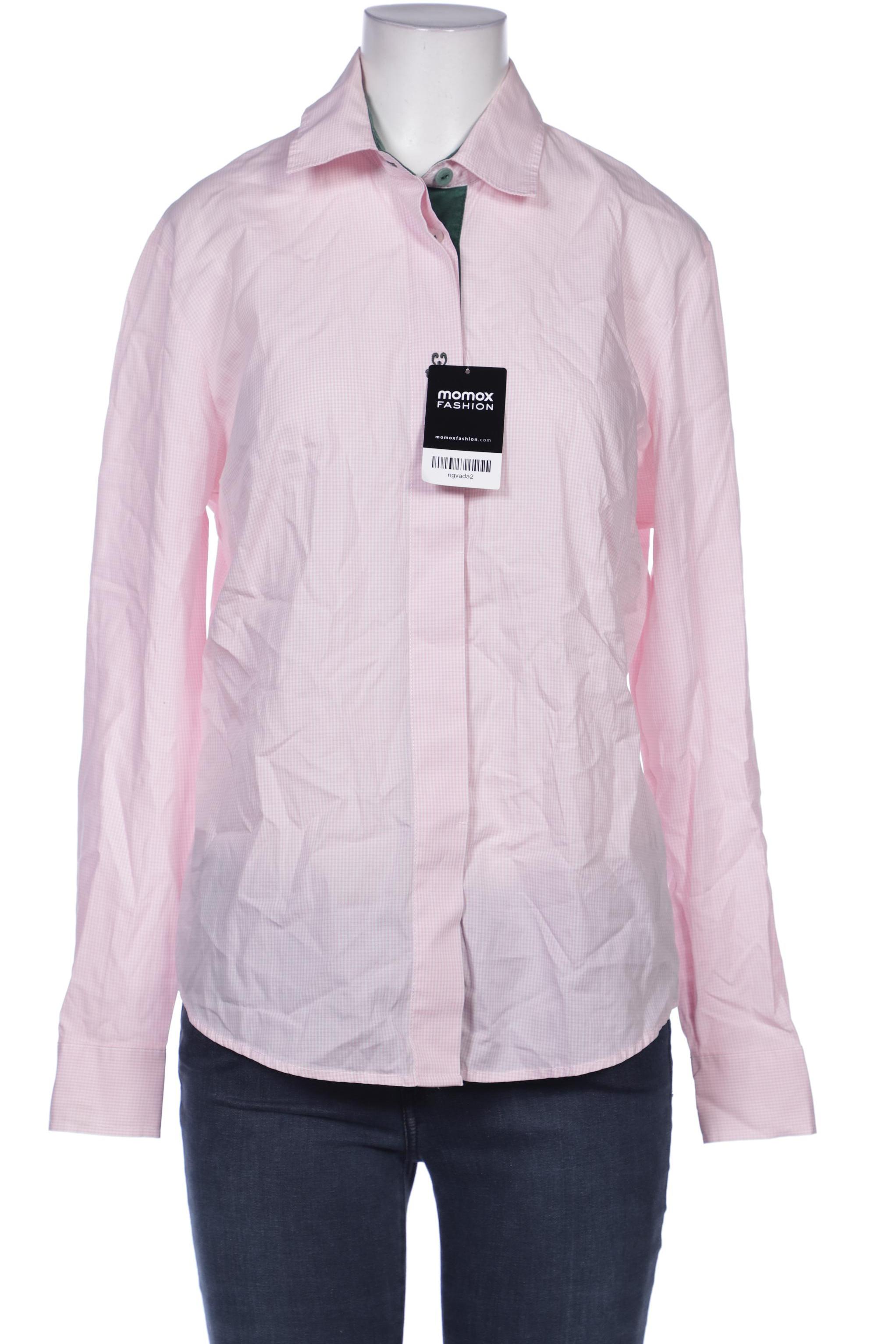 

Arido Damen Bluse, pink, Gr. 40