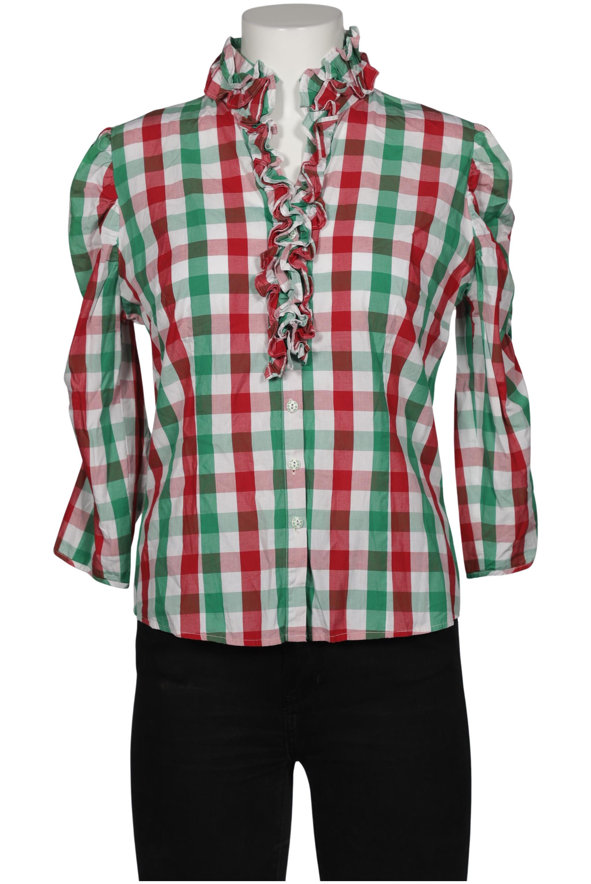 

Arido Damen Bluse, grün, Gr. 38