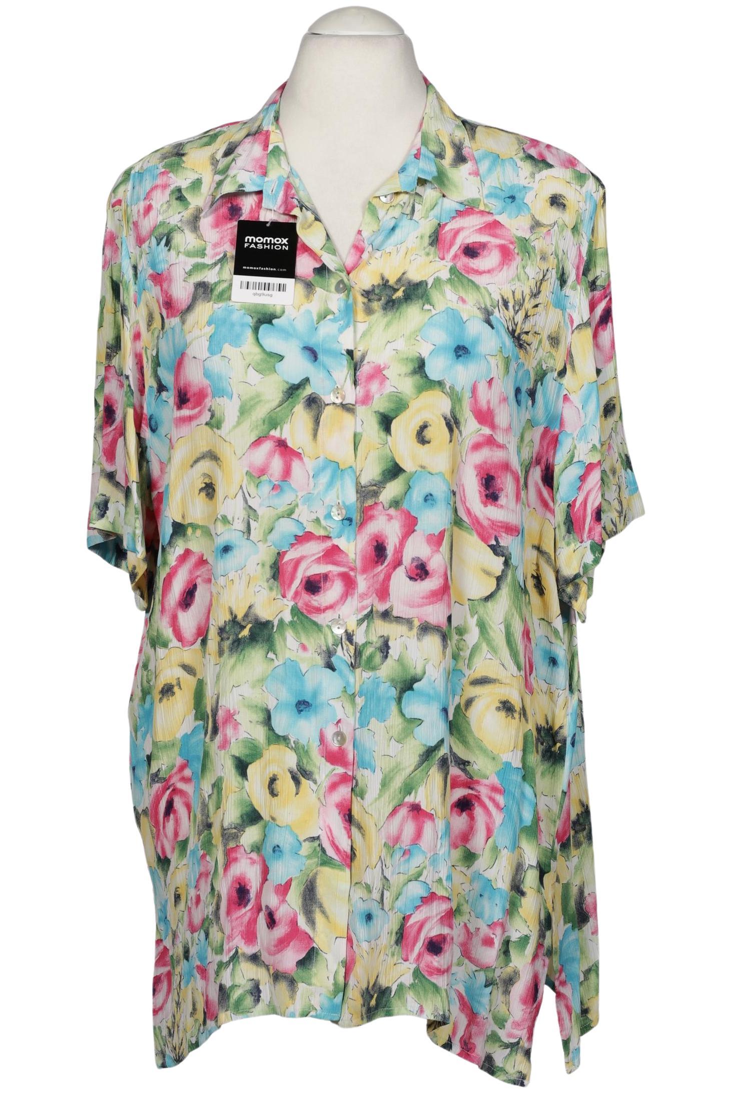 

Arido Damen Bluse, mehrfarbig, Gr. 48