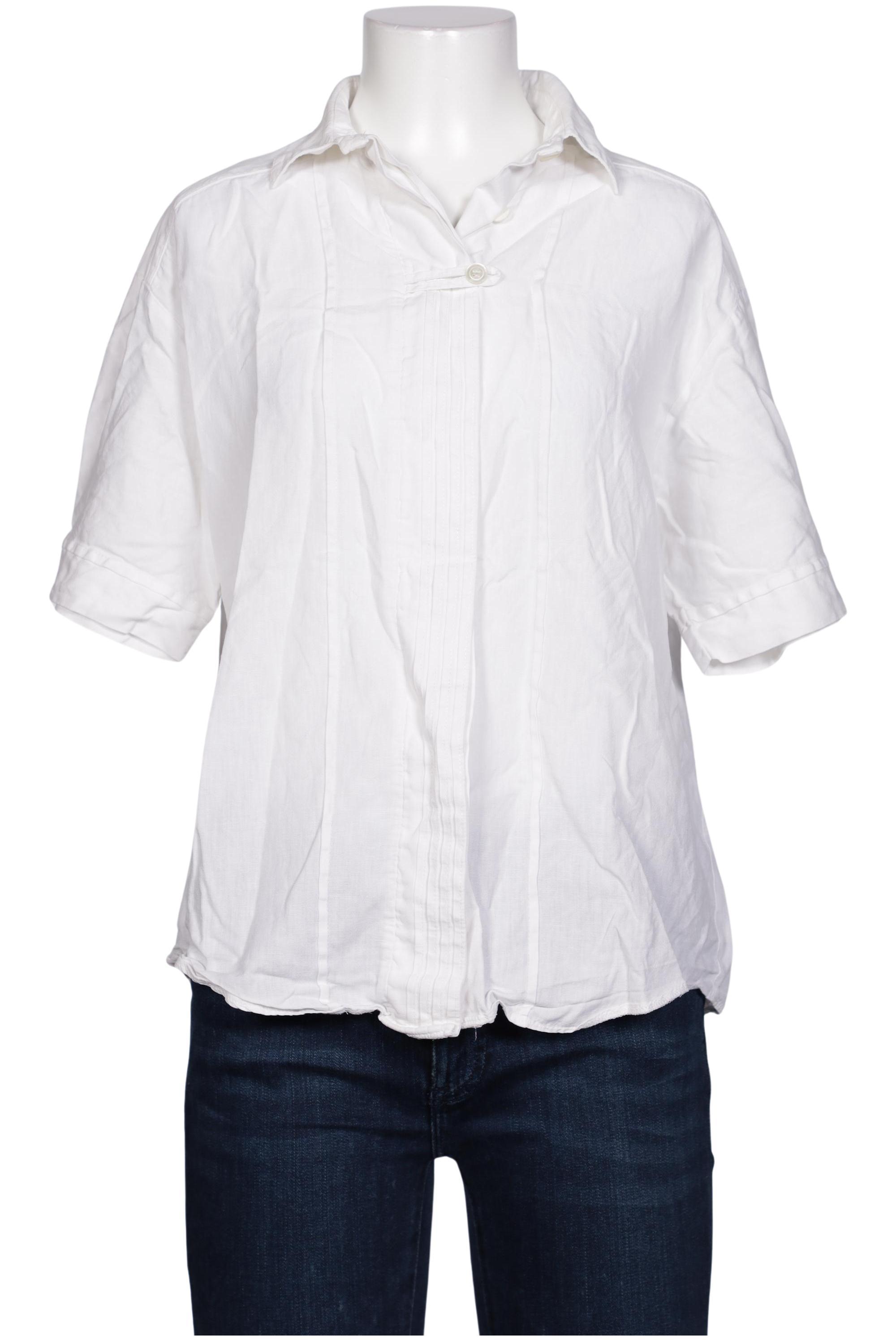 

Arido Damen Bluse, weiß, Gr. 38