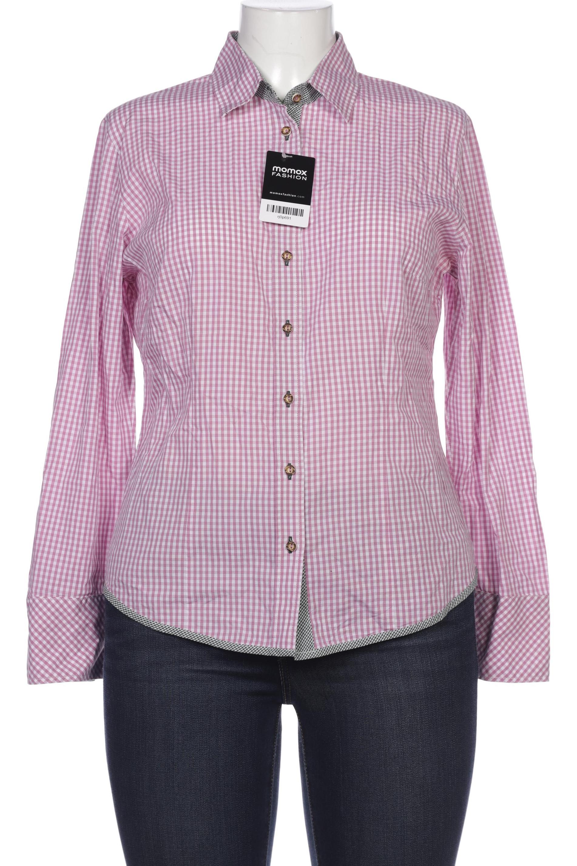 

Arido Damen Bluse, pink