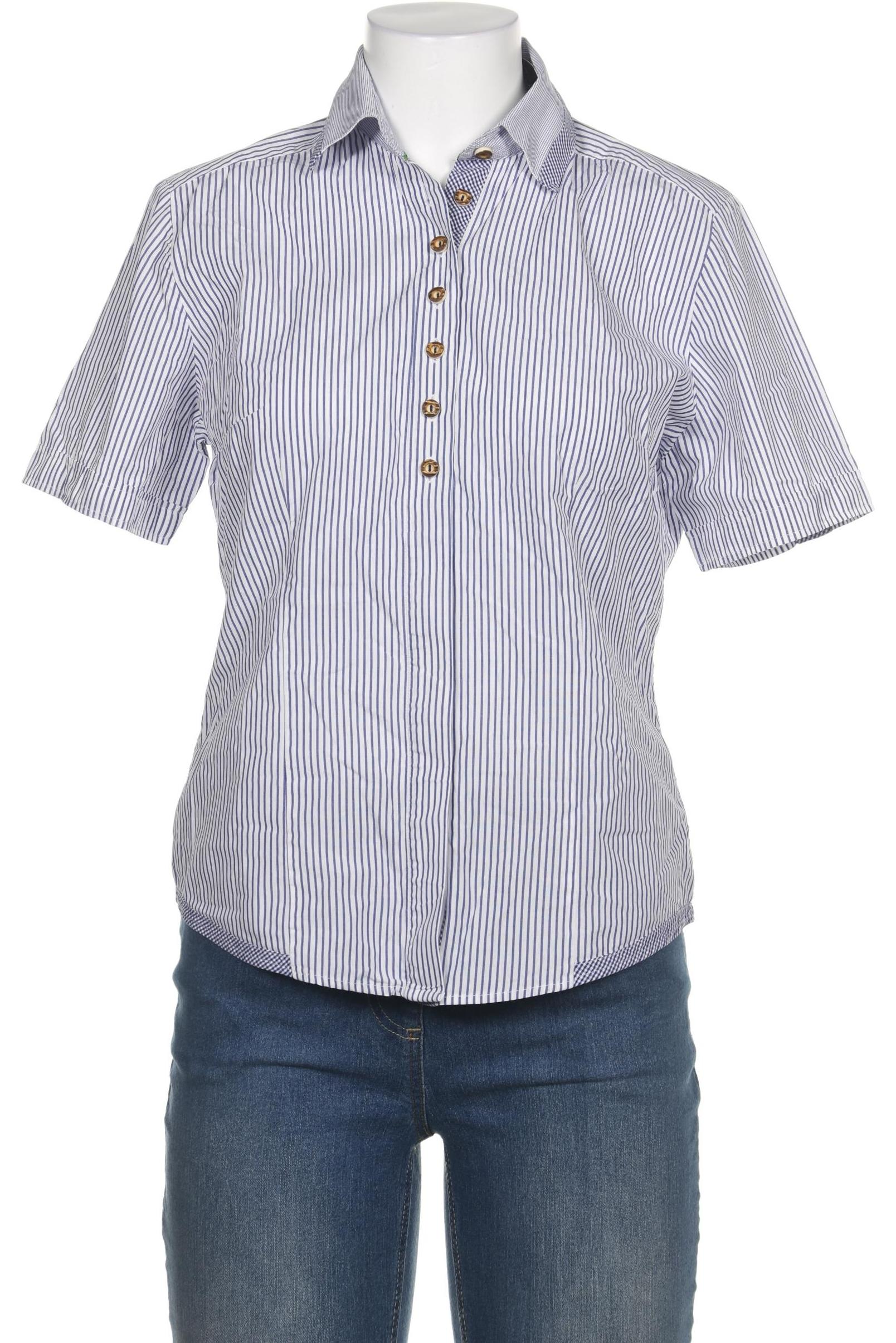 

Arido Damen Bluse, weiß, Gr. 38