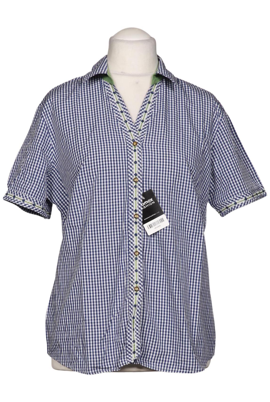 

Arido Damen Bluse, mehrfarbig, Gr. 44