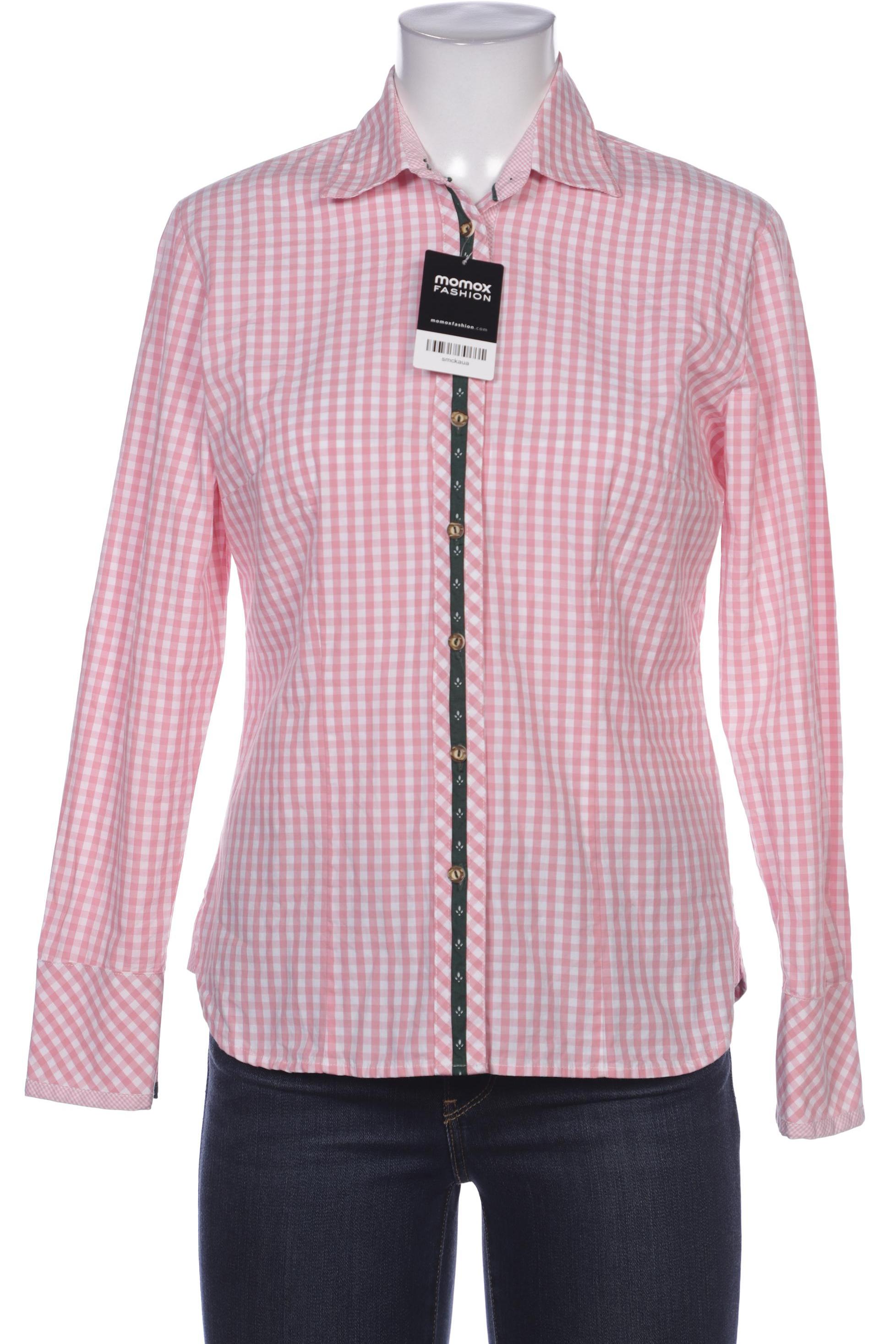 

Arido Damen Bluse, pink, Gr. 38