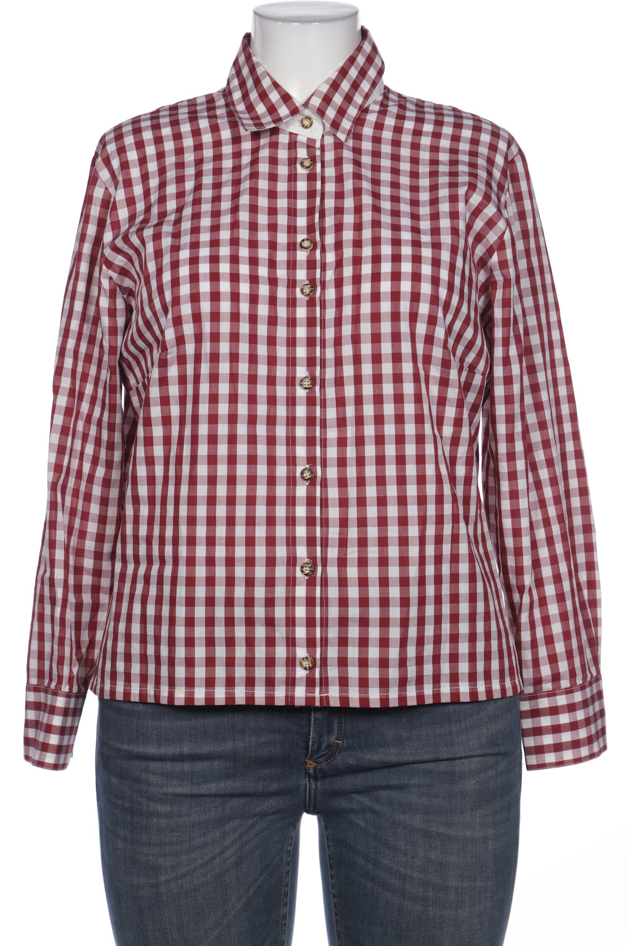 

Arido Damen Bluse, bordeaux