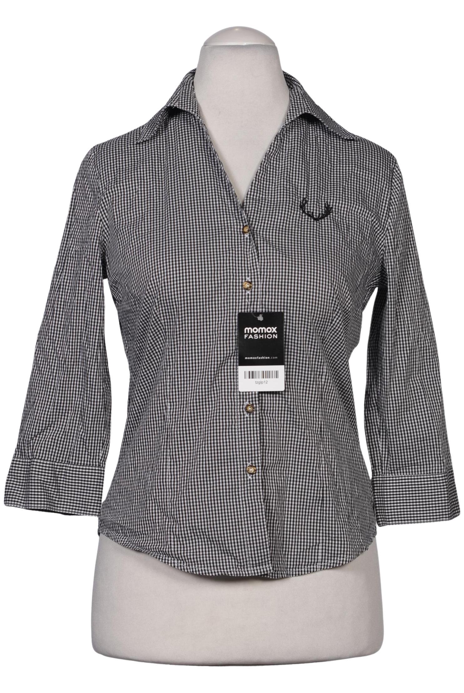 

Arido Damen Bluse, schwarz, Gr. 36