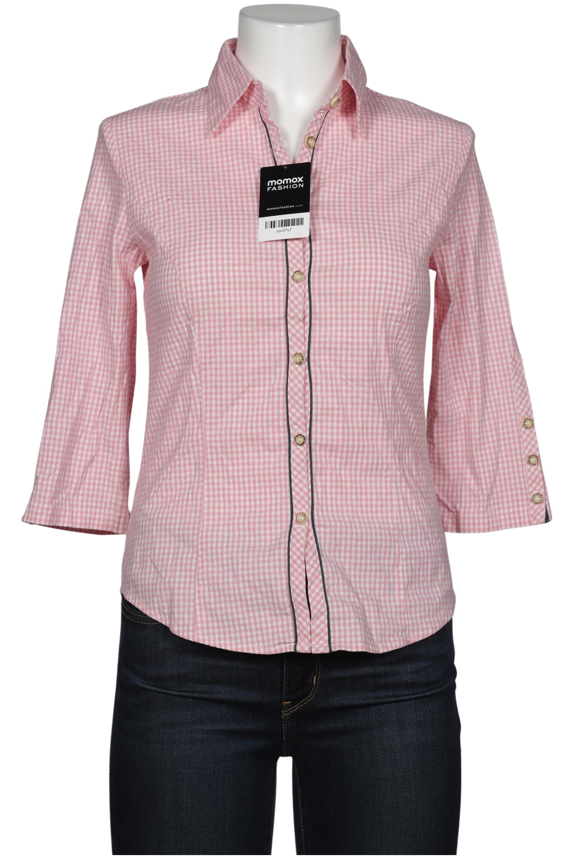 

Arido Damen Bluse, pink, Gr. 40