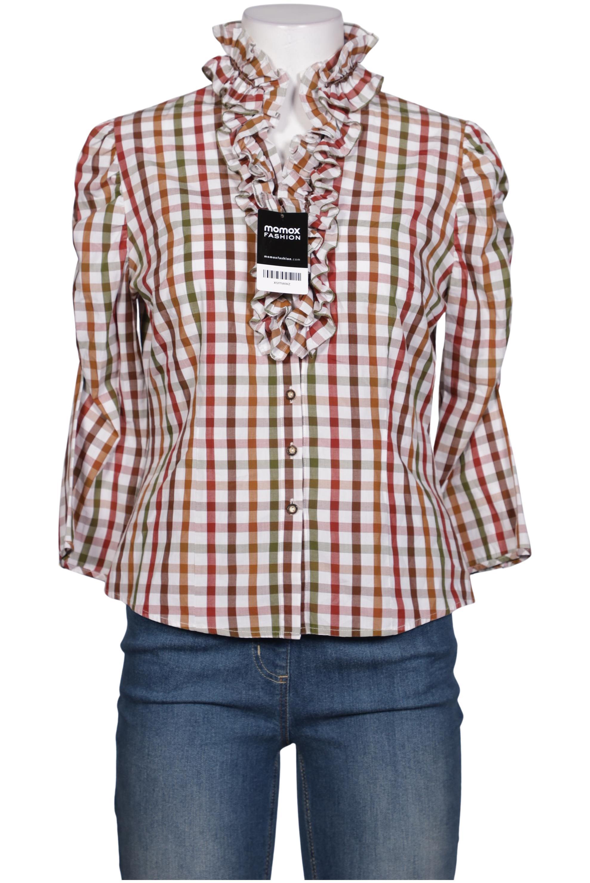 

Arido Damen Bluse, braun, Gr. 38