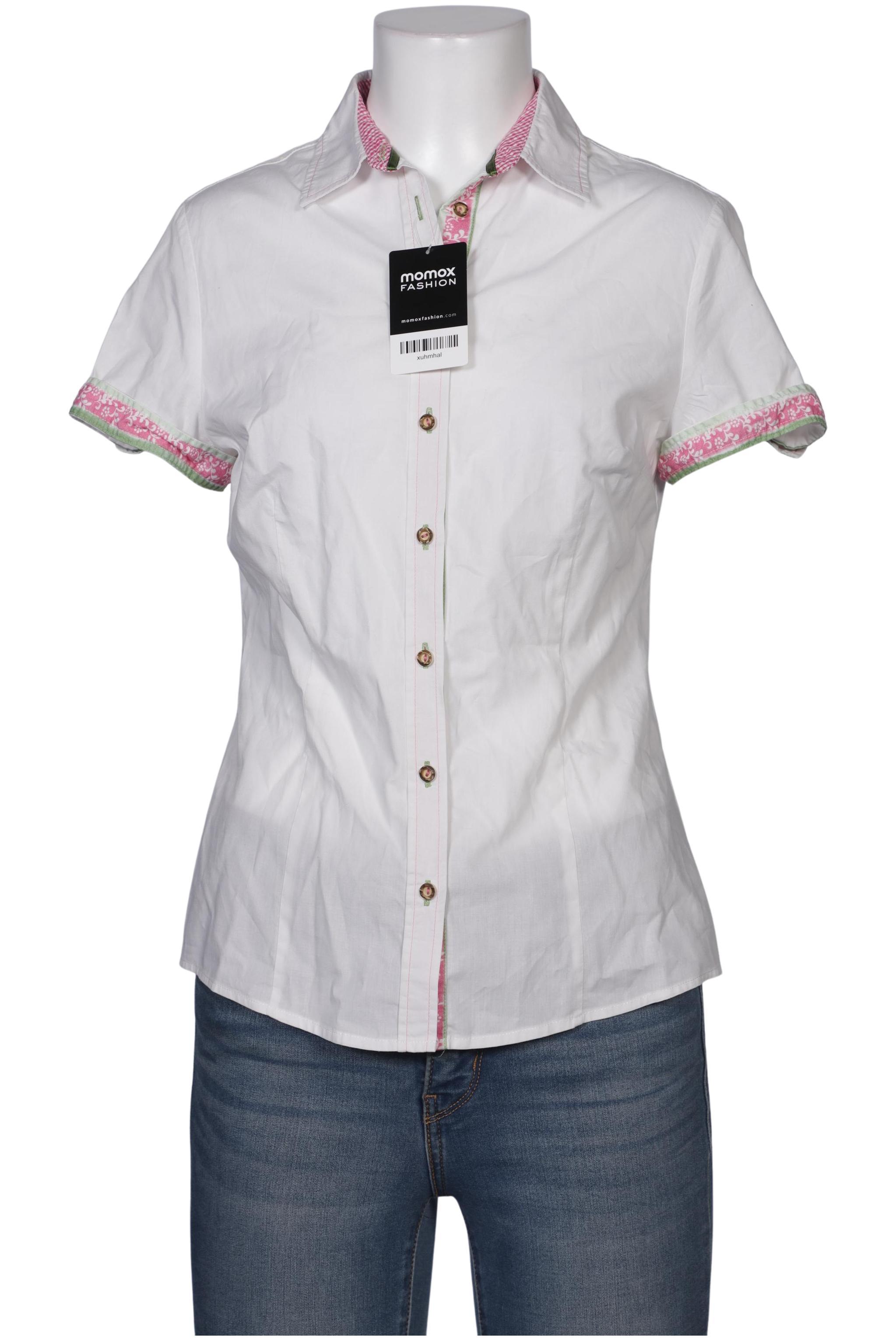 

Arido Damen Bluse, weiß, Gr. 38