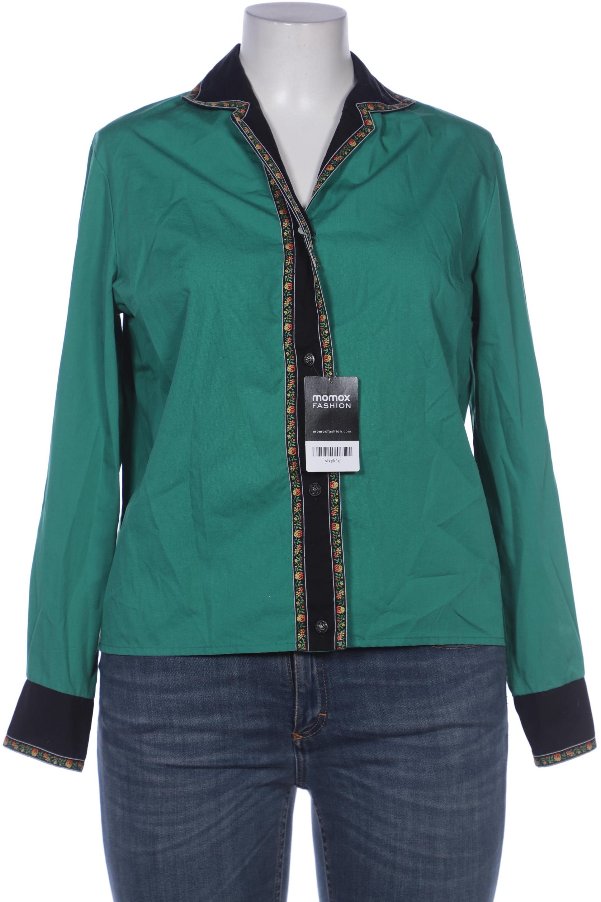

Arido Damen Bluse, grün, Gr. 44