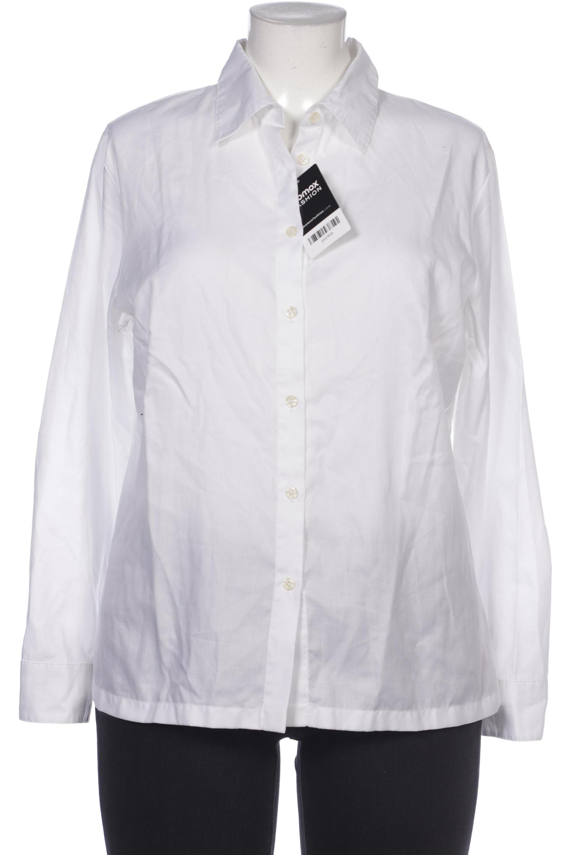 

Arido Damen Bluse, weiß, Gr. 44