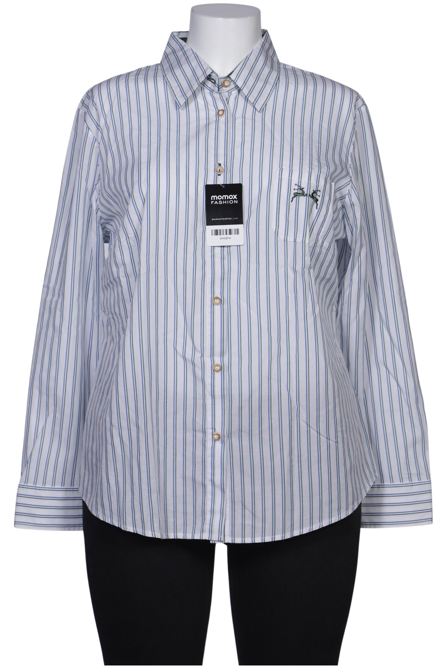 

Arido Damen Bluse, mehrfarbig, Gr. 46