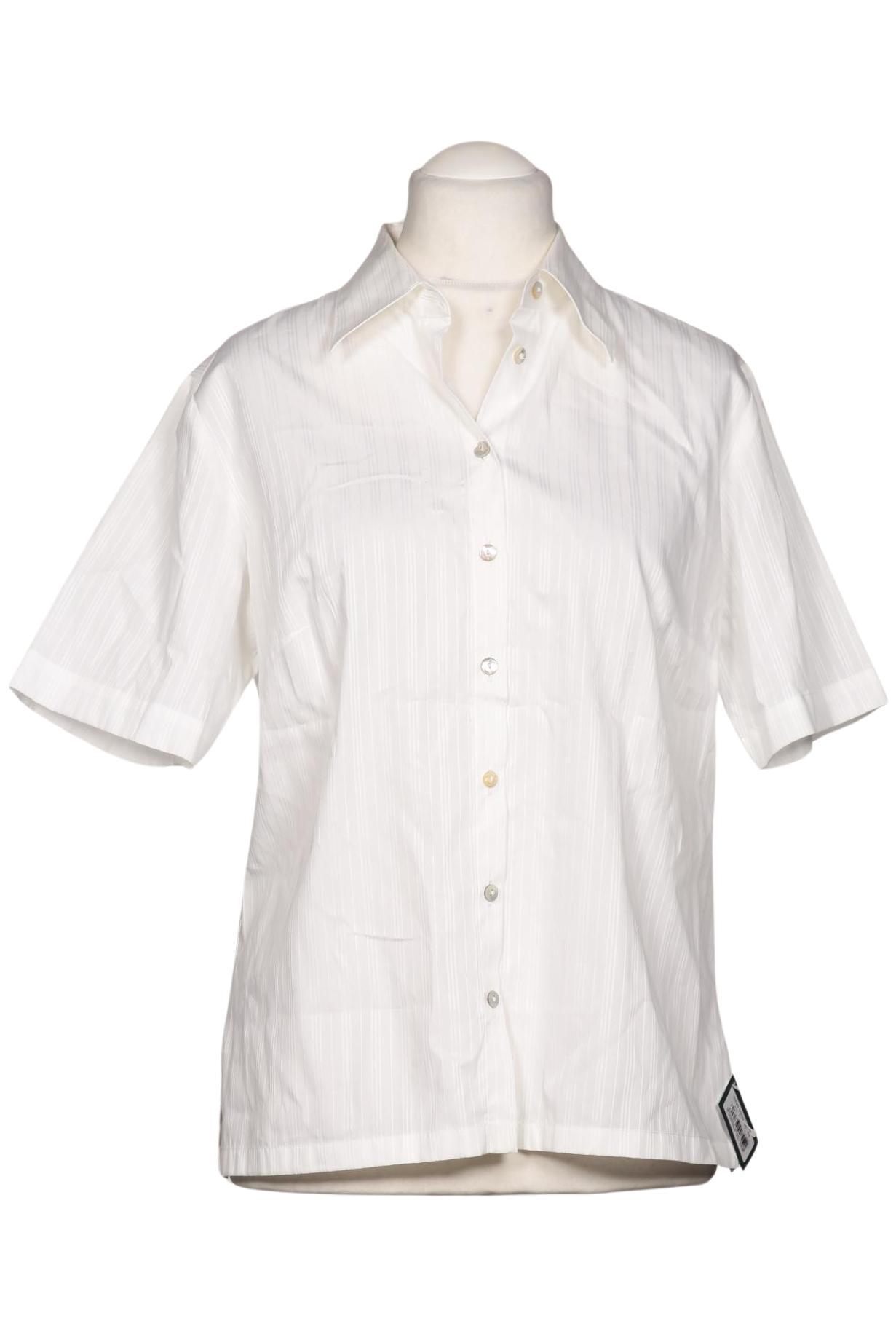 

Arido Damen Bluse, weiß, Gr. 44