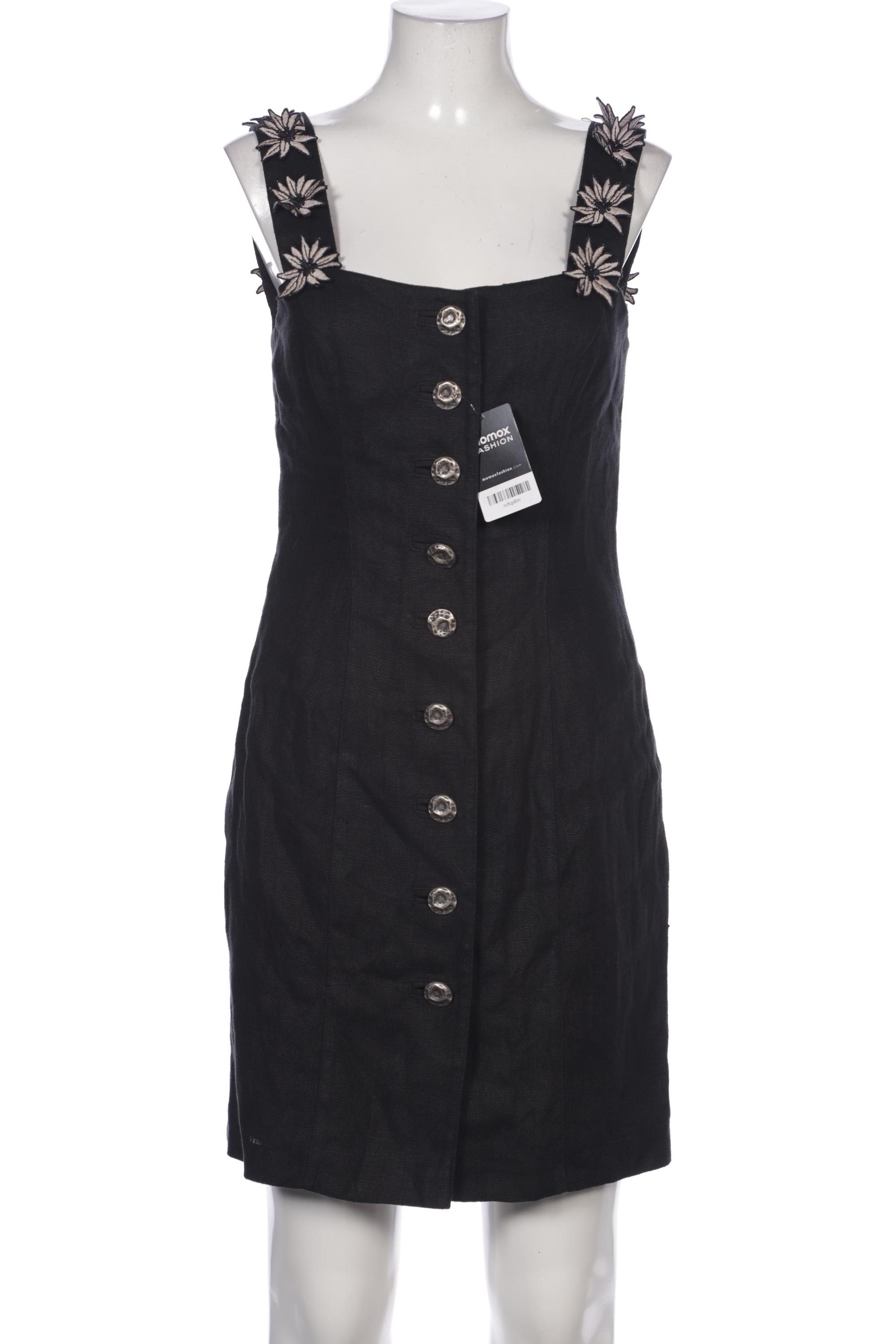 

Arido Damen Kleid, schwarz, Gr. 40