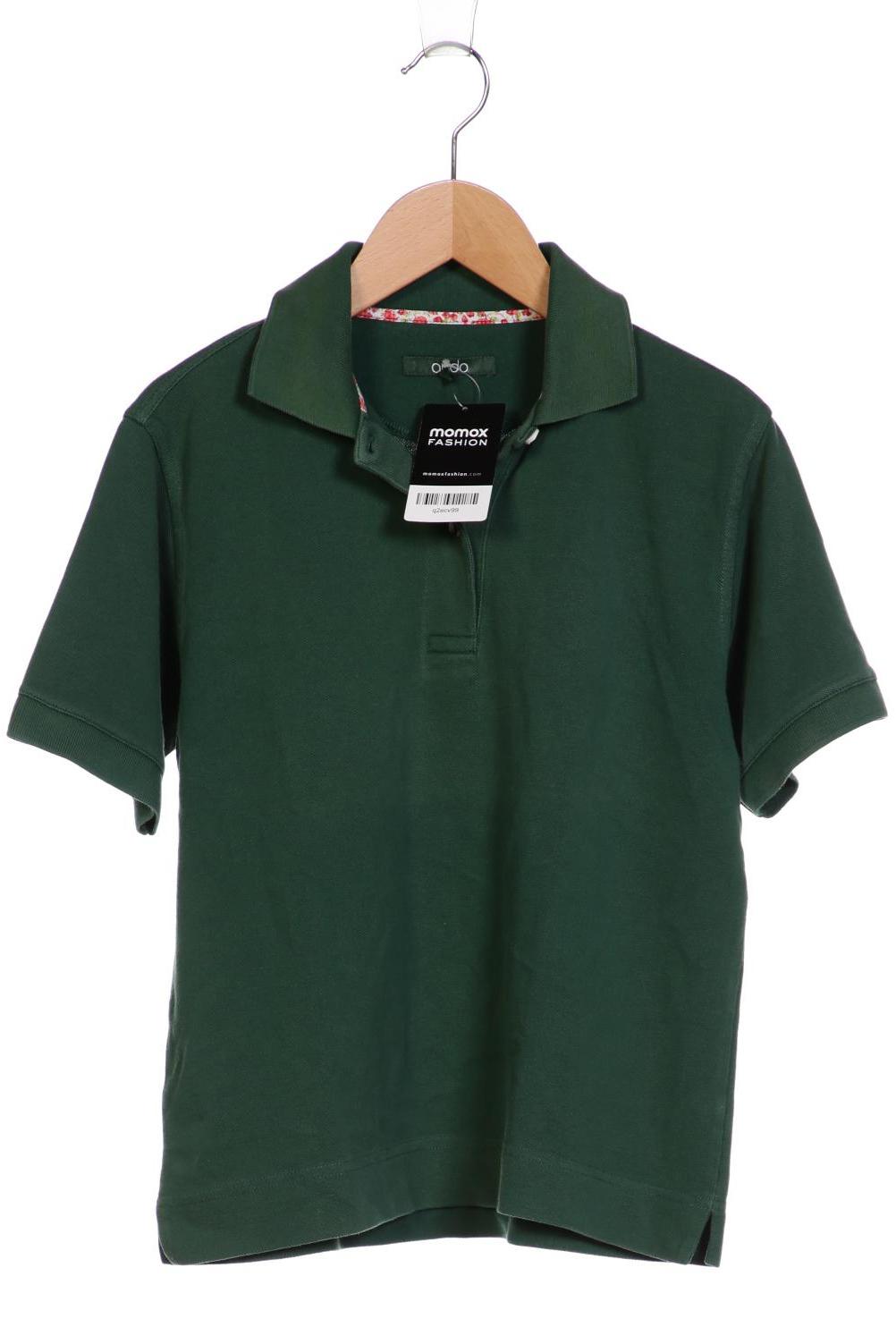 

Arido Damen Poloshirt, grün, Gr. 38