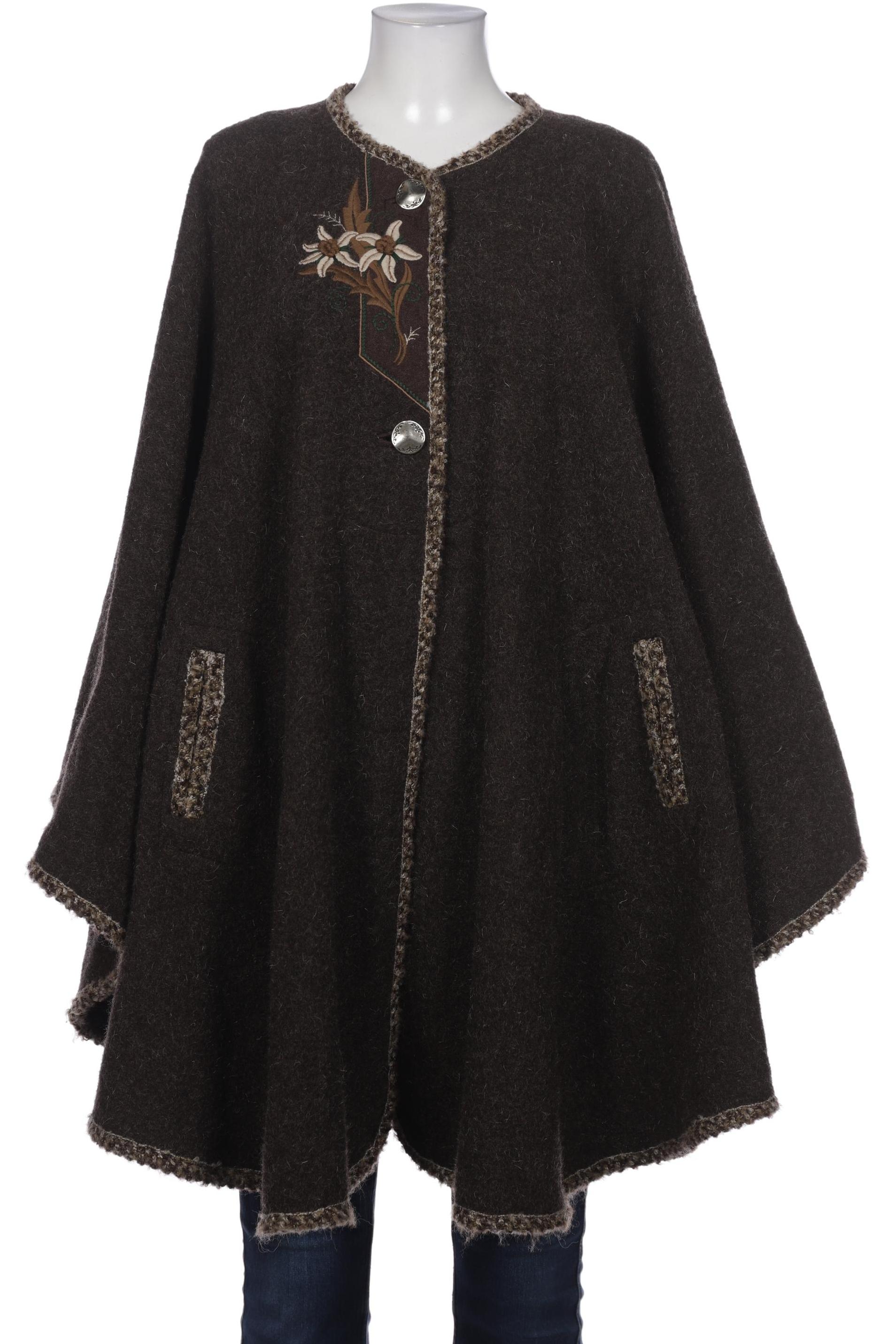 

Arido Damen Strickjacke, braun, Gr. 40