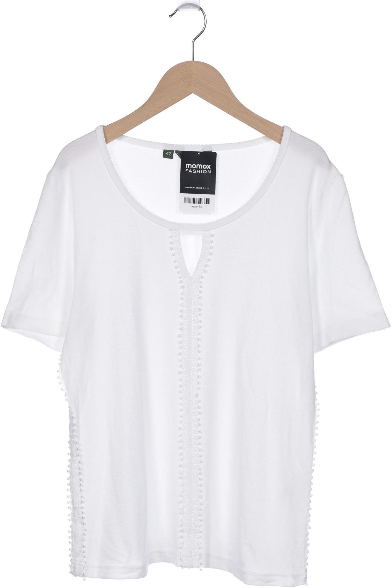 

Arido Damen T-Shirt, weiß