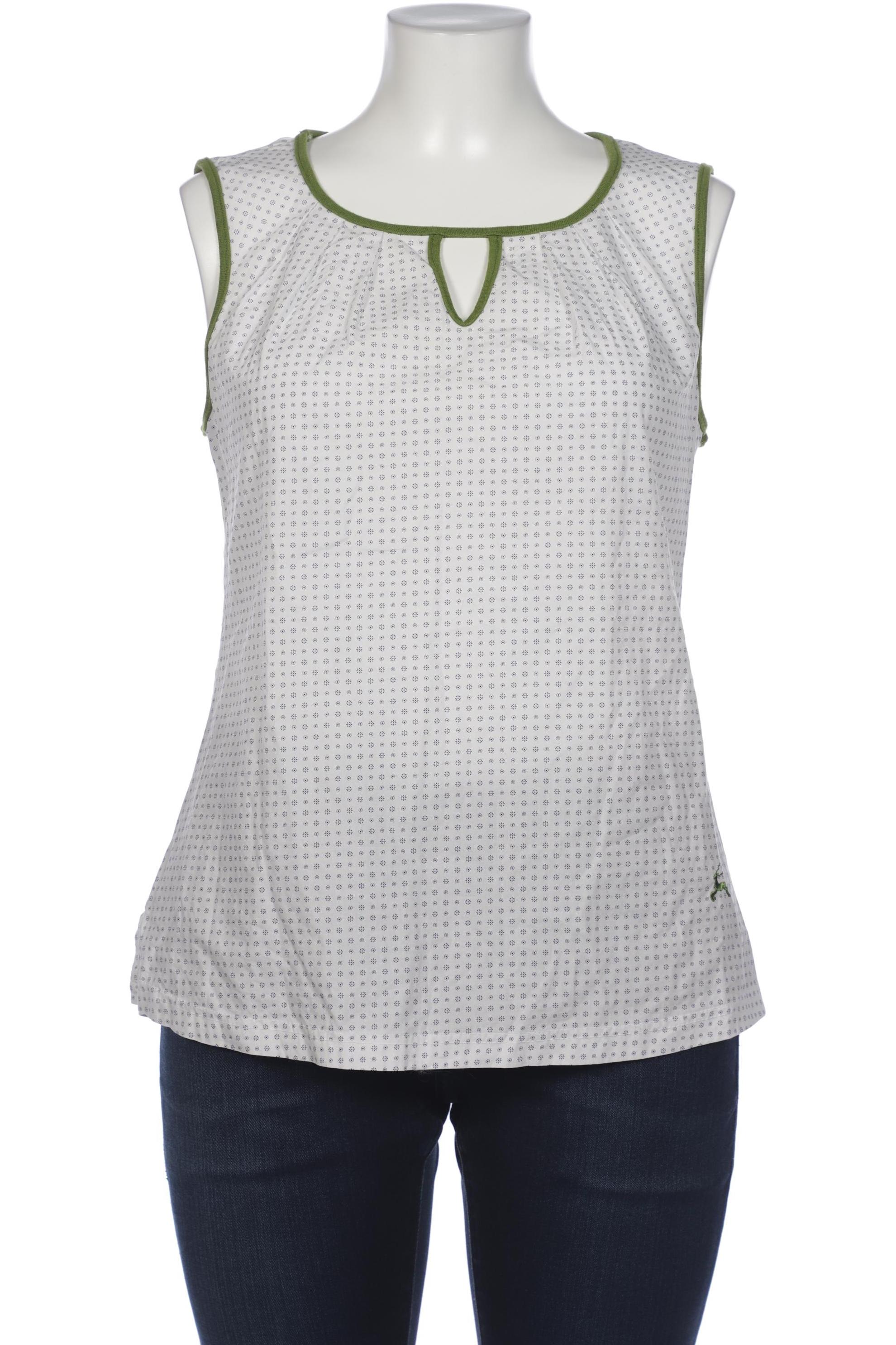 

Arido Damen Top, weiß, Gr. 44