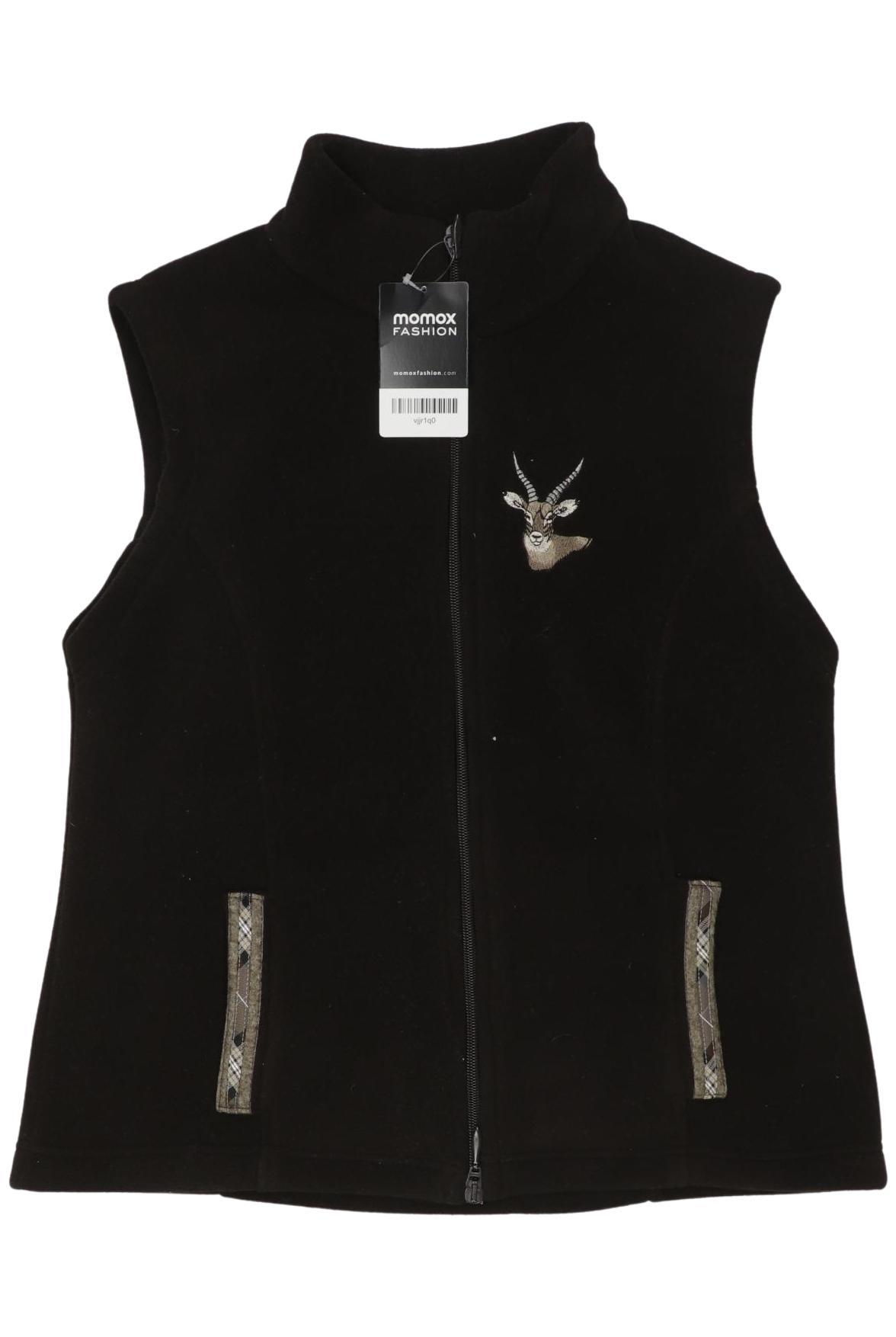 

Arido Damen Weste, schwarz, Gr. 38