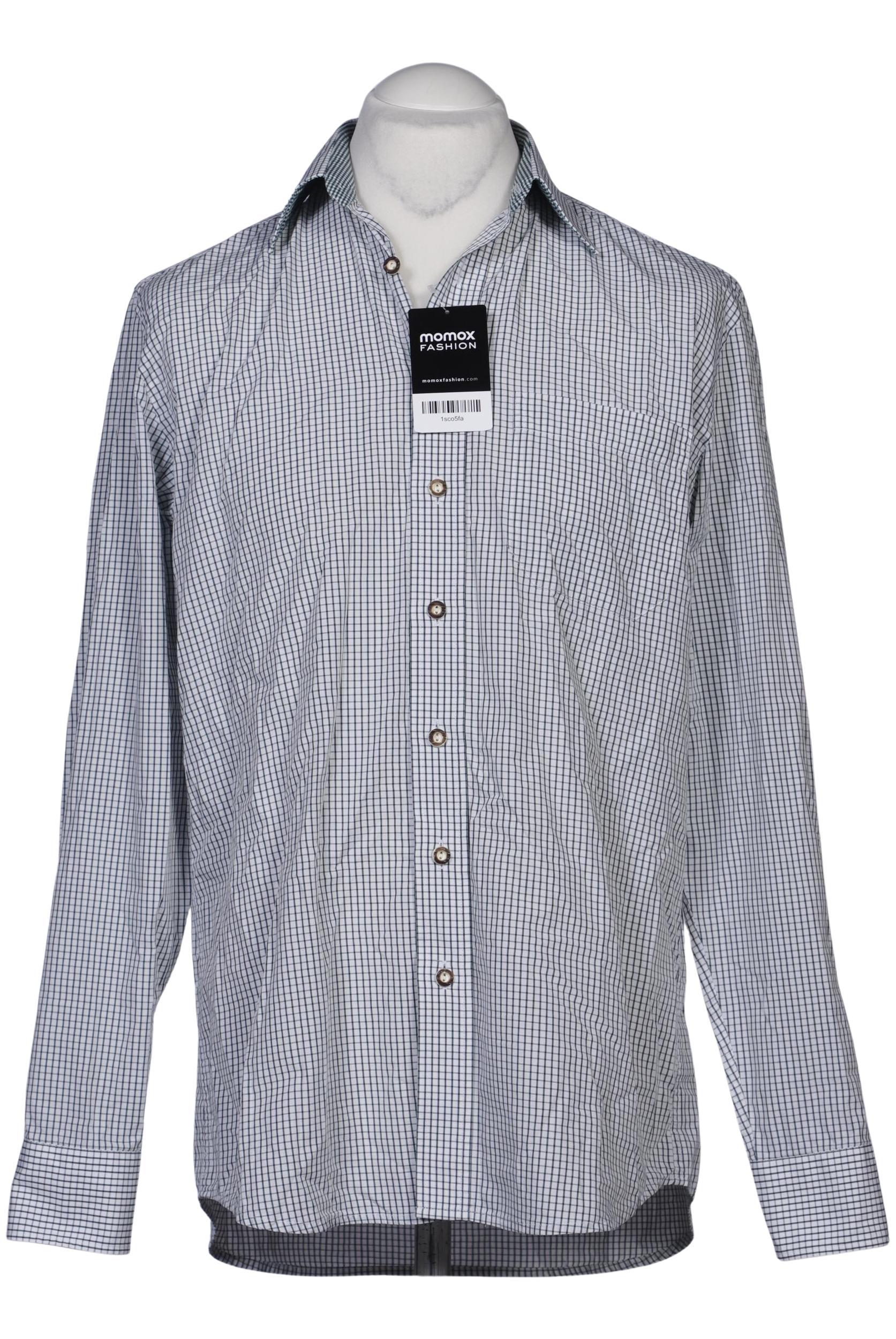 

Arido Herren Hemd, mehrfarbig, Gr. 50