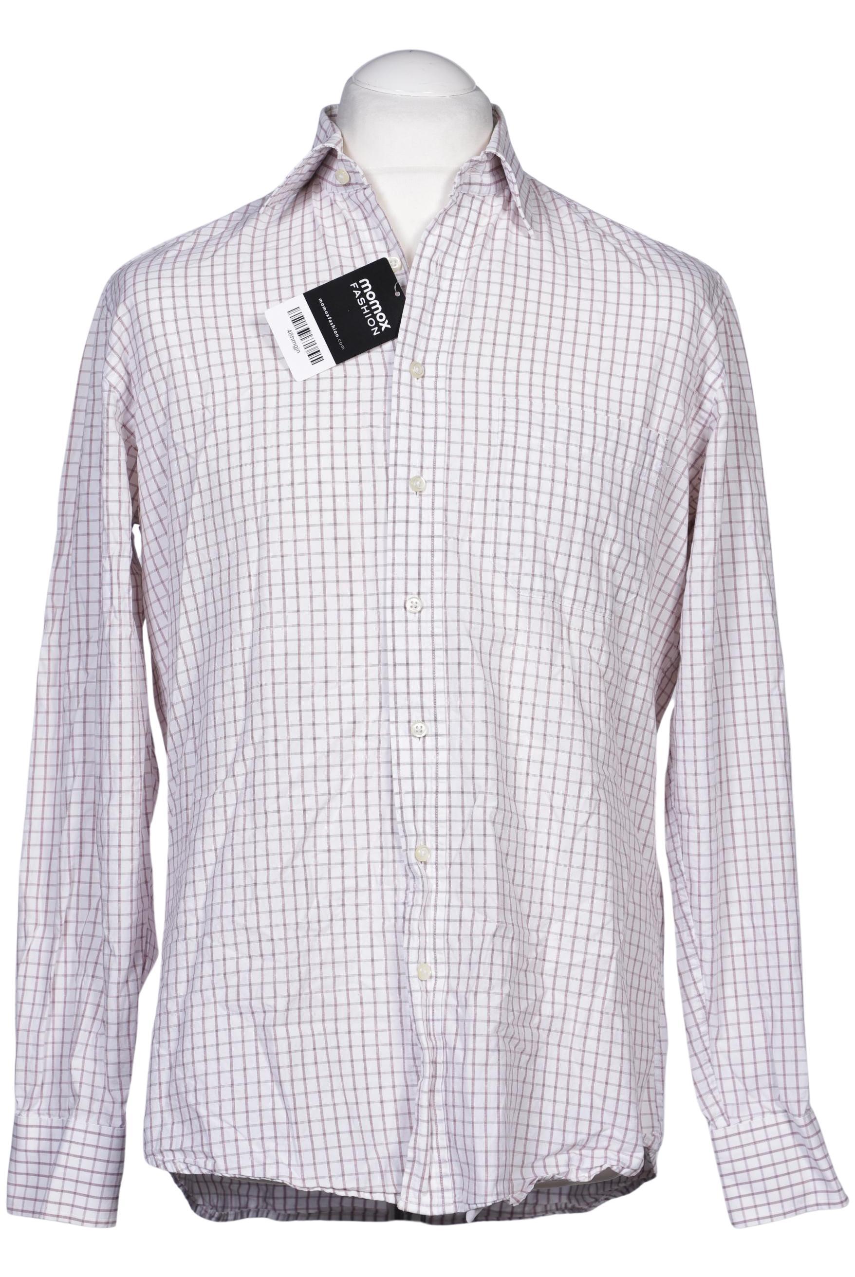 

Arido Herren Hemd, bordeaux, Gr. 50