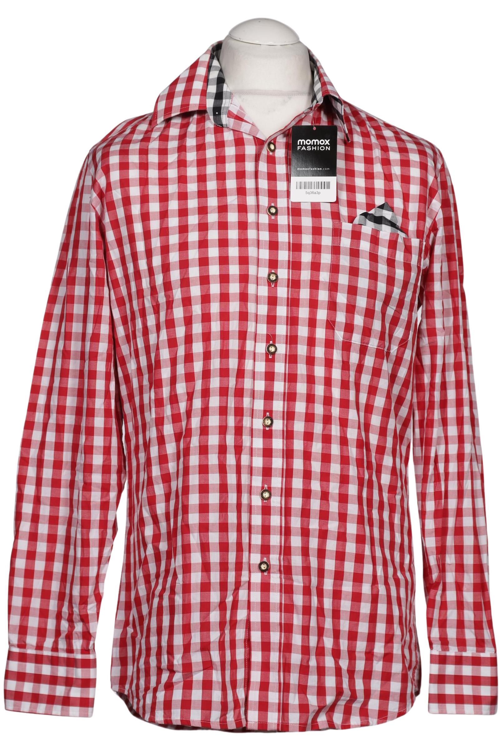 

Arido Herren Hemd, mehrfarbig, Gr. 50