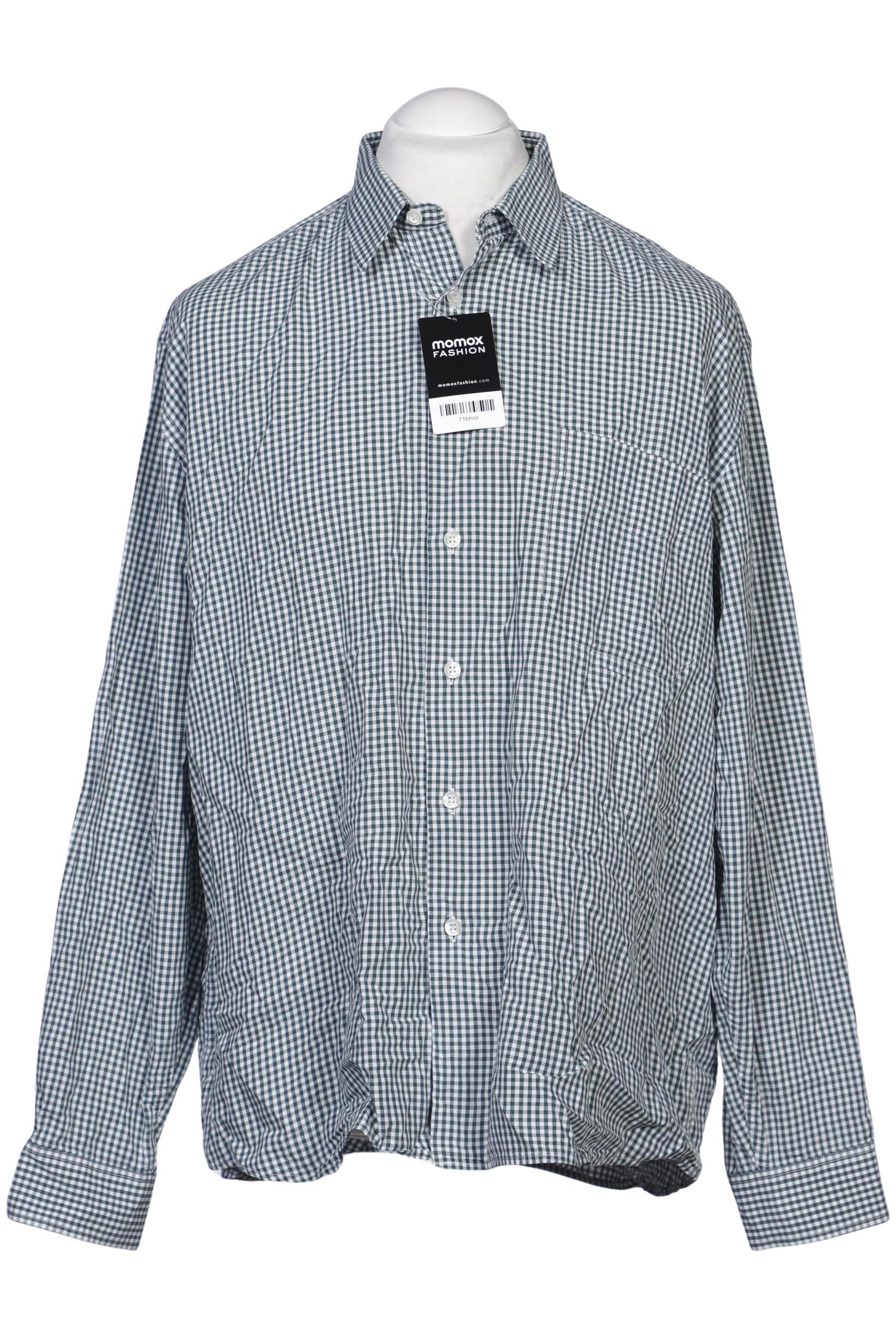 

Arido Herren Hemd, hellblau, Gr. 54