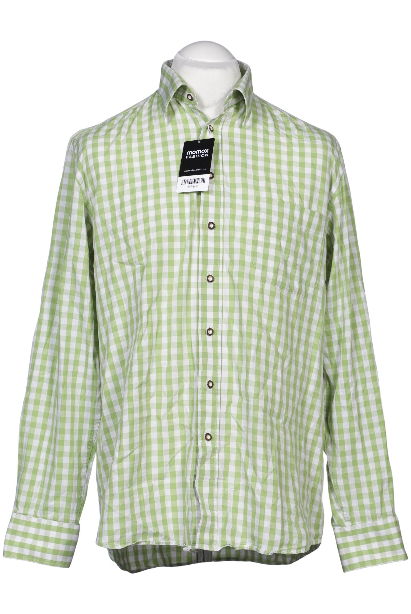 

Arido Herren Hemd, mehrfarbig, Gr. 52