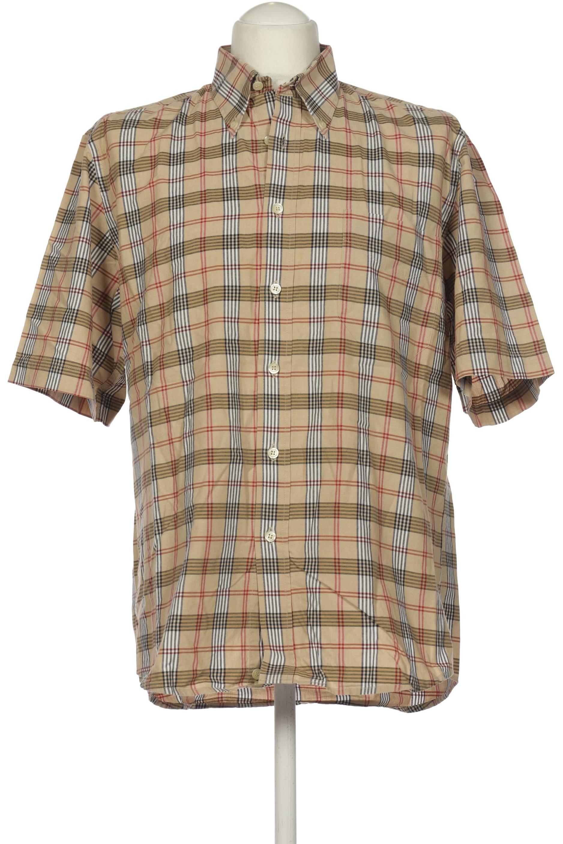 

Arido Herren Hemd, beige