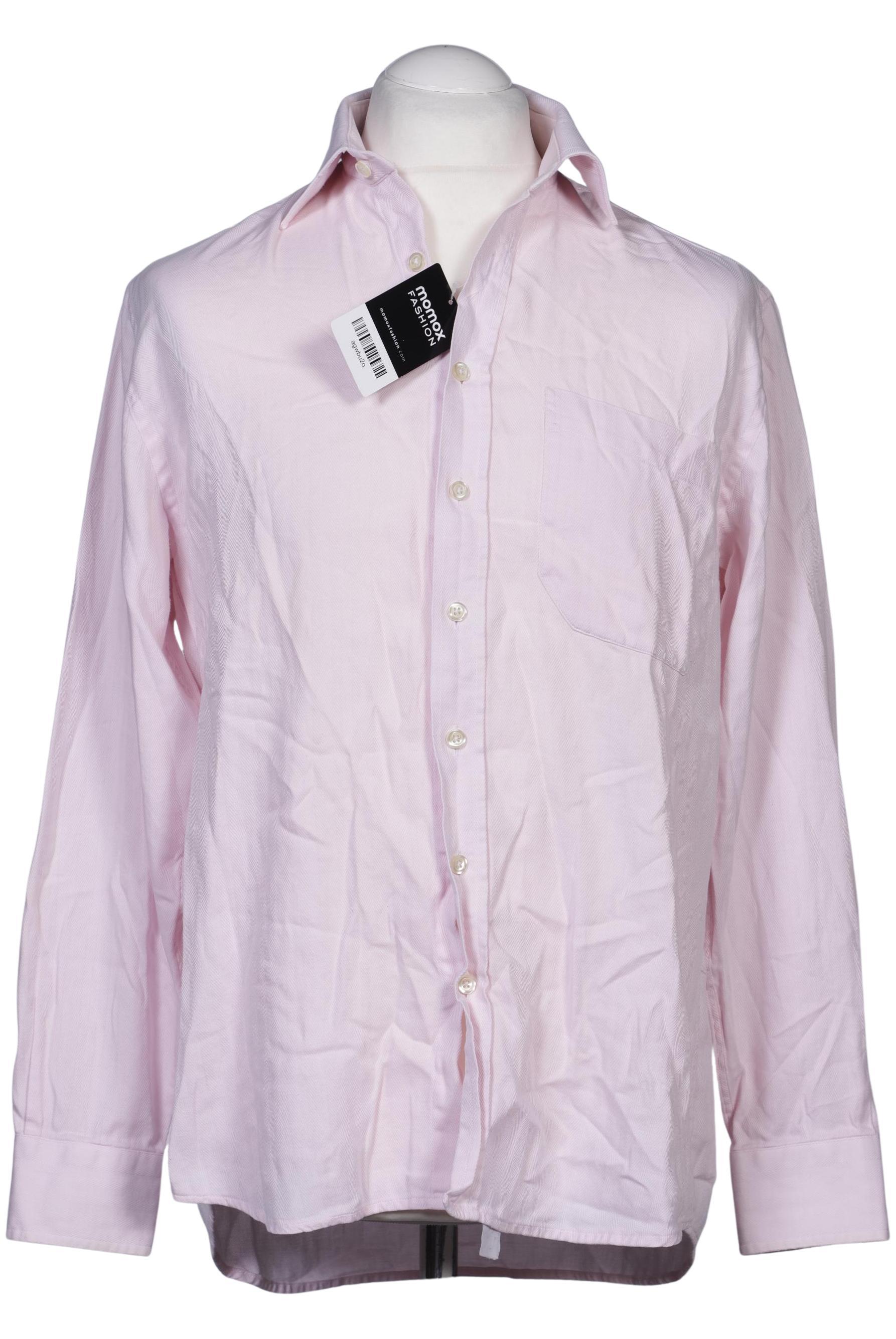 

Arido Herren Hemd, pink, Gr. 50