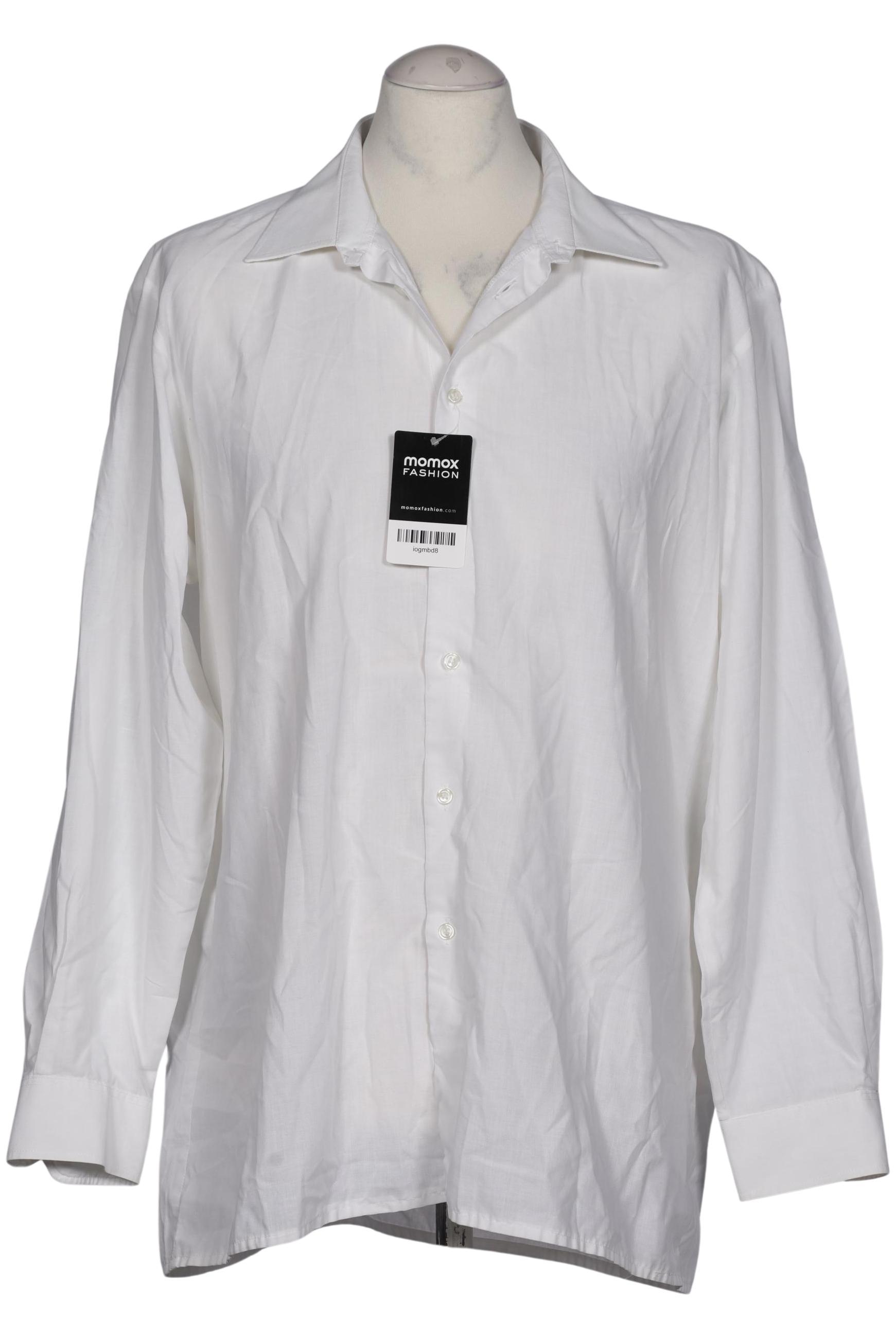 

Arido Herren Hemd, weiß, Gr. 48