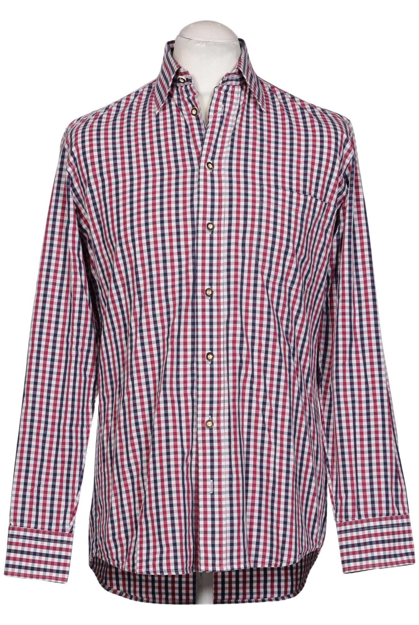 Thumbnail - Arido Herren Hemd, mehrfarbig, Gr. 46