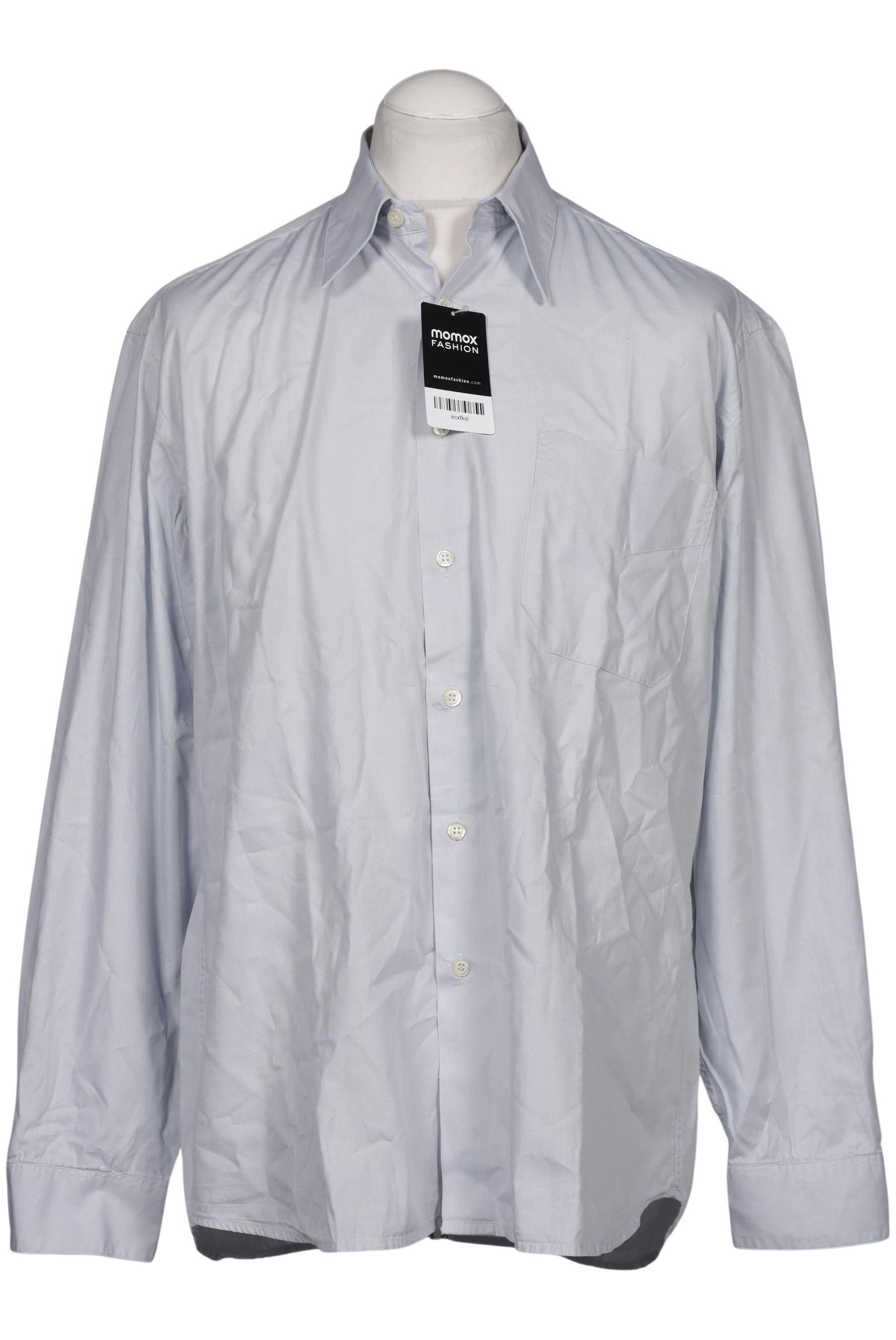 

Arido Herren Hemd, hellblau, Gr. 54
