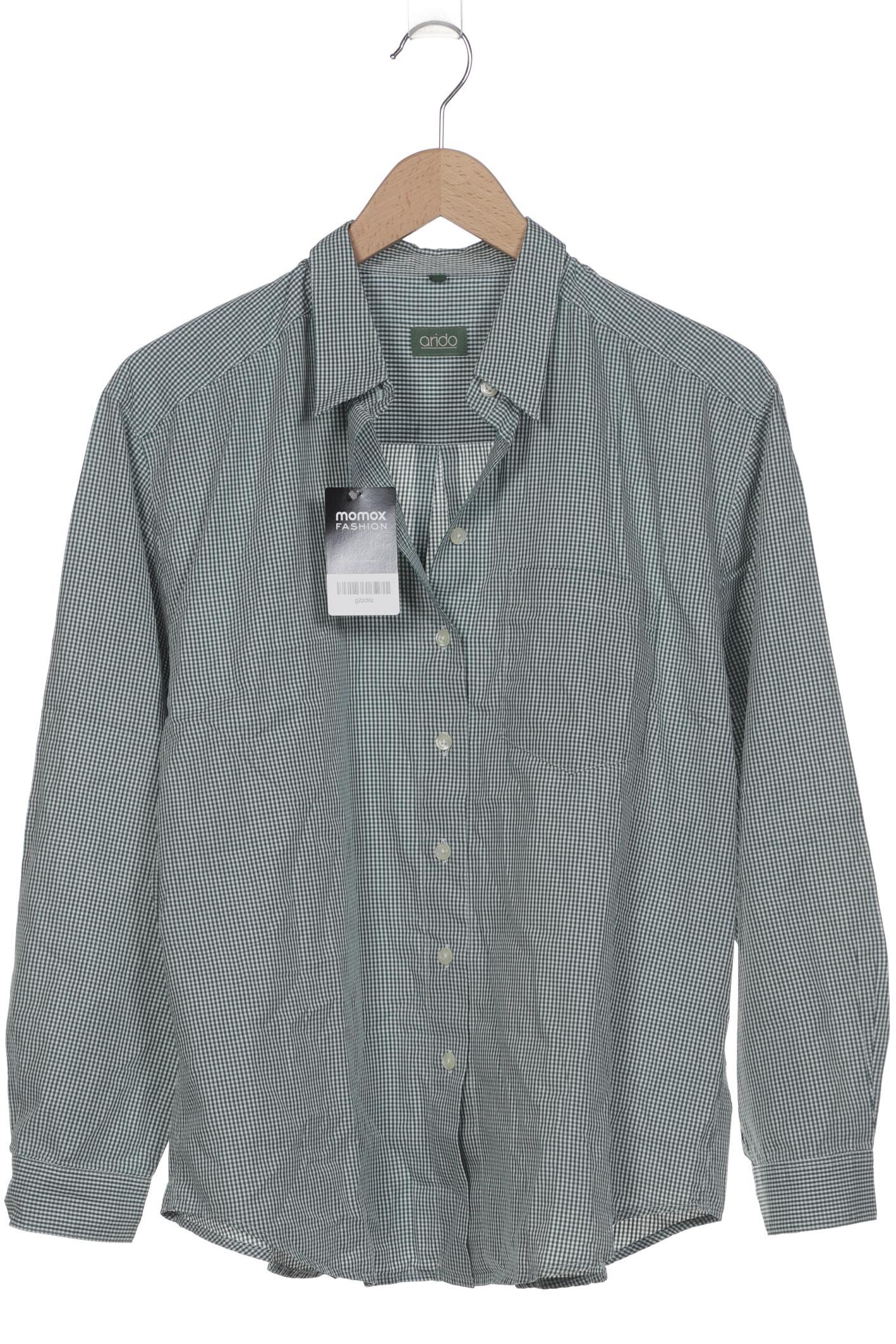 

Arido Herren Hemd, grün, Gr. 56