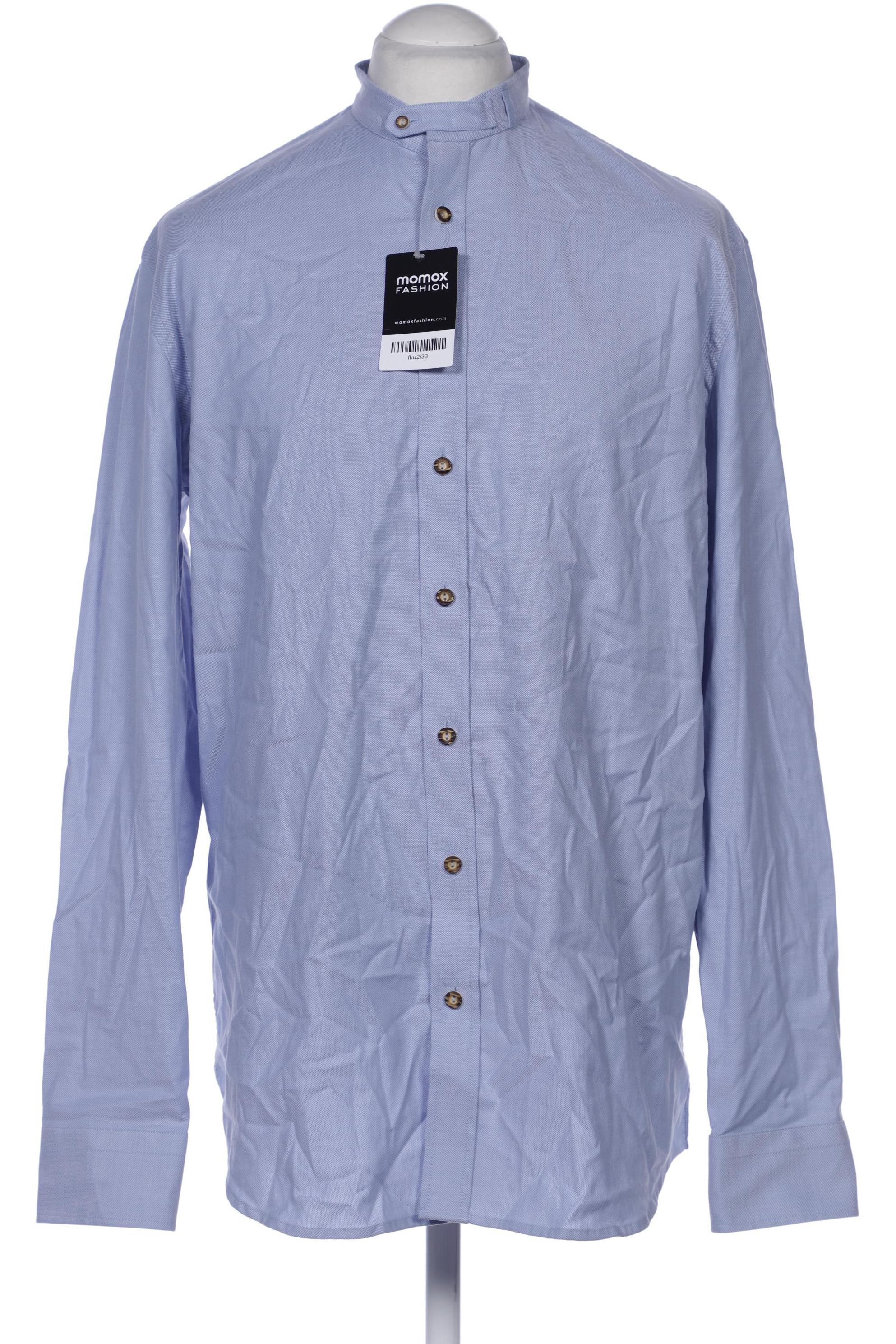 

Arido Herren Hemd, hellblau, Gr. 52