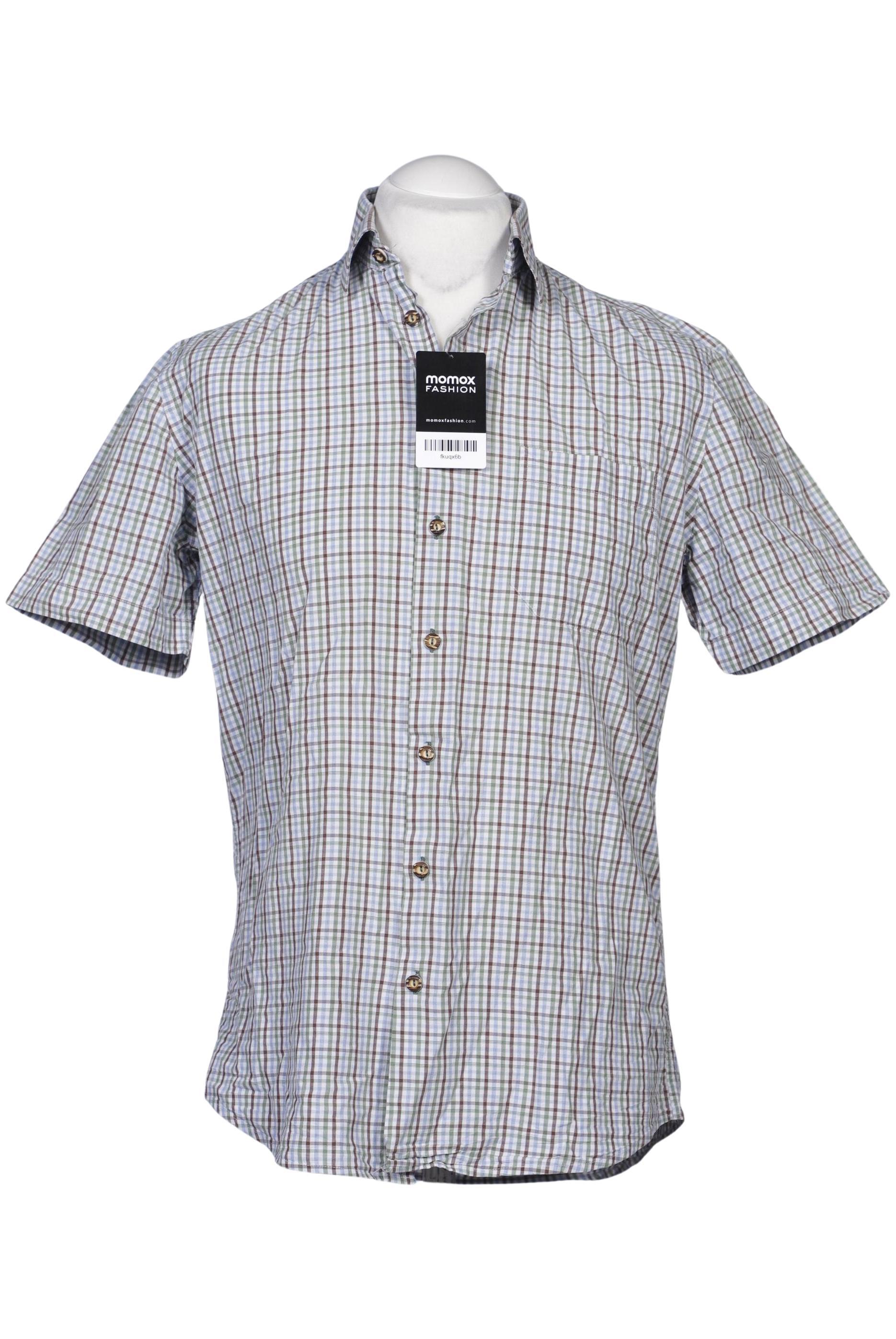 

Arido Herren Hemd, mehrfarbig, Gr. 48