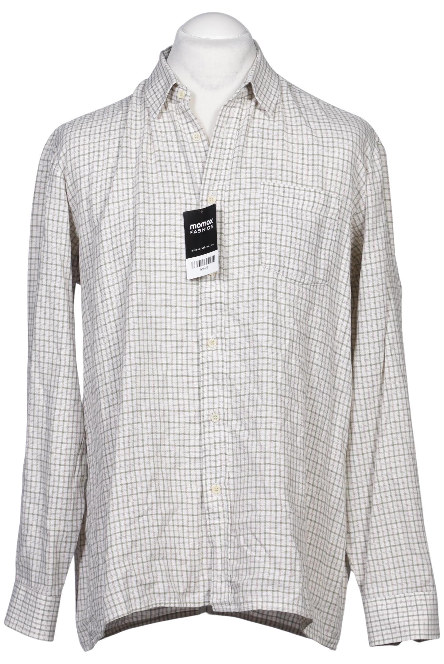 

Arido Herren Hemd, beige, Gr. 52