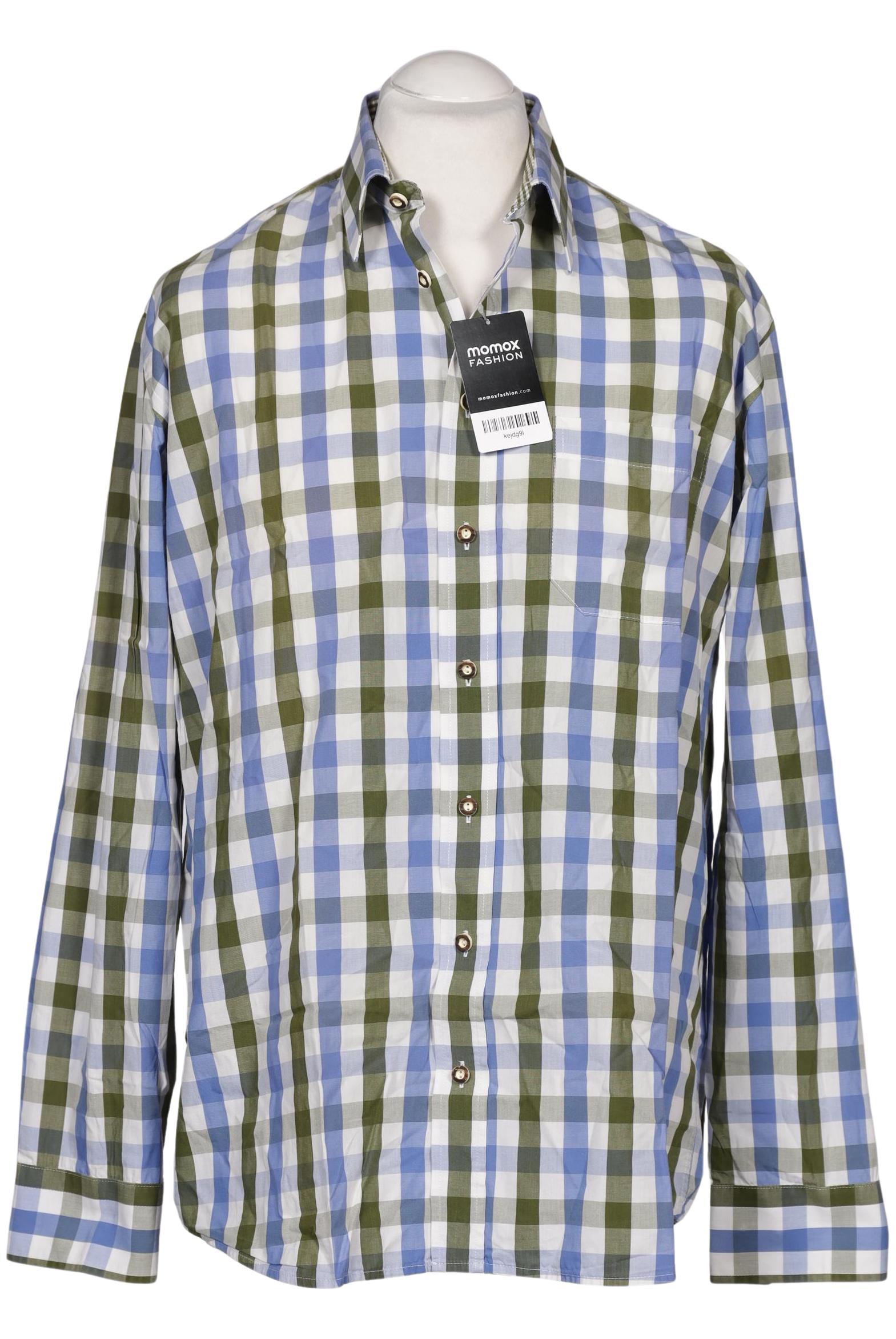 Thumbnail - Arido Herren Hemd, mehrfarbig, Gr. 54