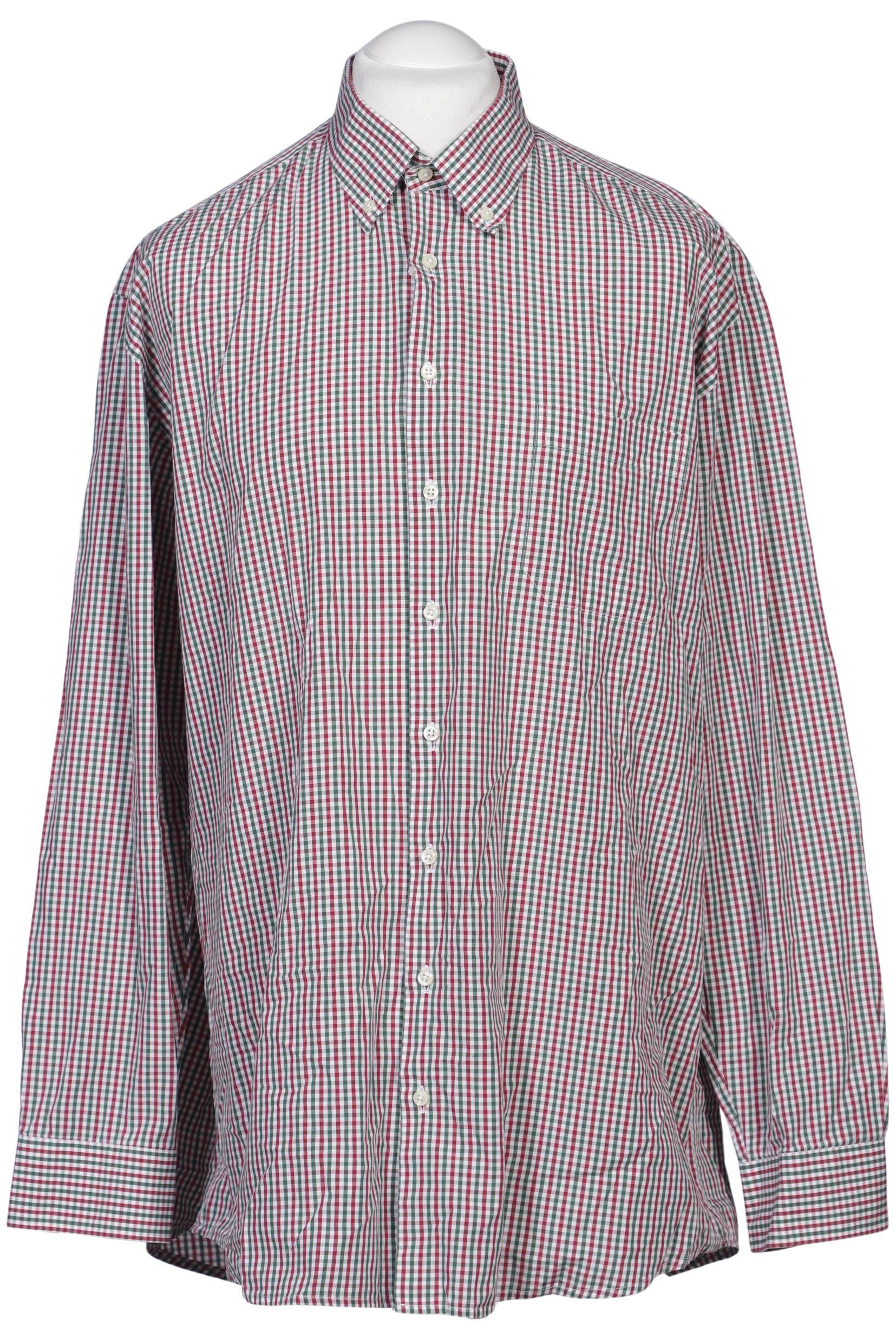 Thumbnail - Arido Herren Hemd, mehrfarbig, Gr. 56