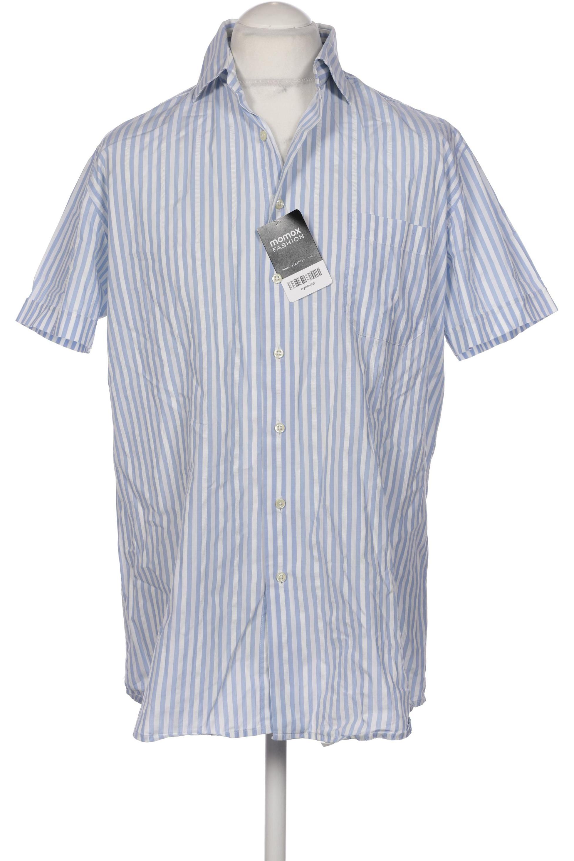 

Arido Herren Hemd, blau, Gr. 52